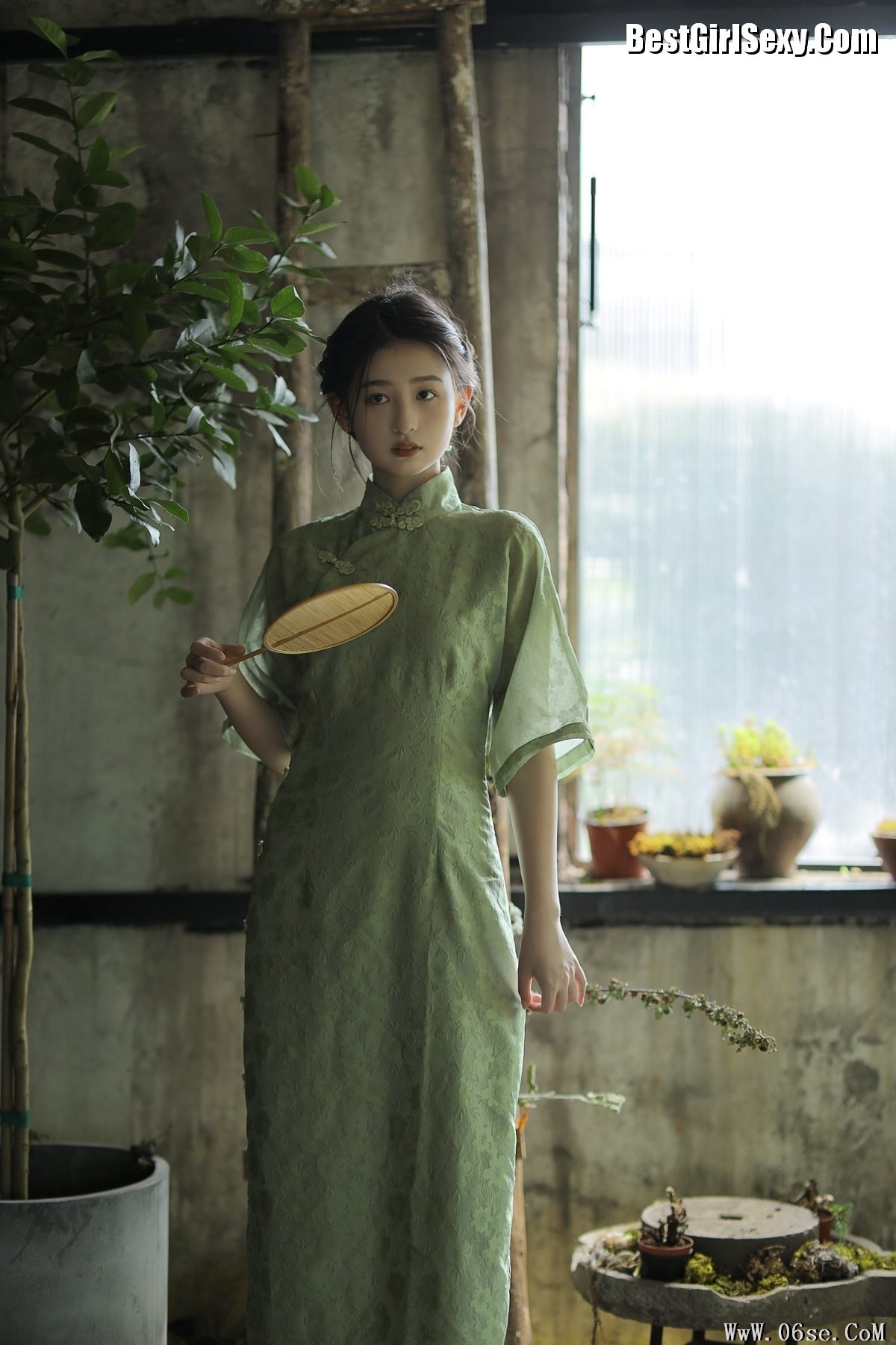 图片[6]-YiTuYu艺图语 Vol.3825 Rui Qiu De Kuai Le Ren Sheng[20P]-六色网