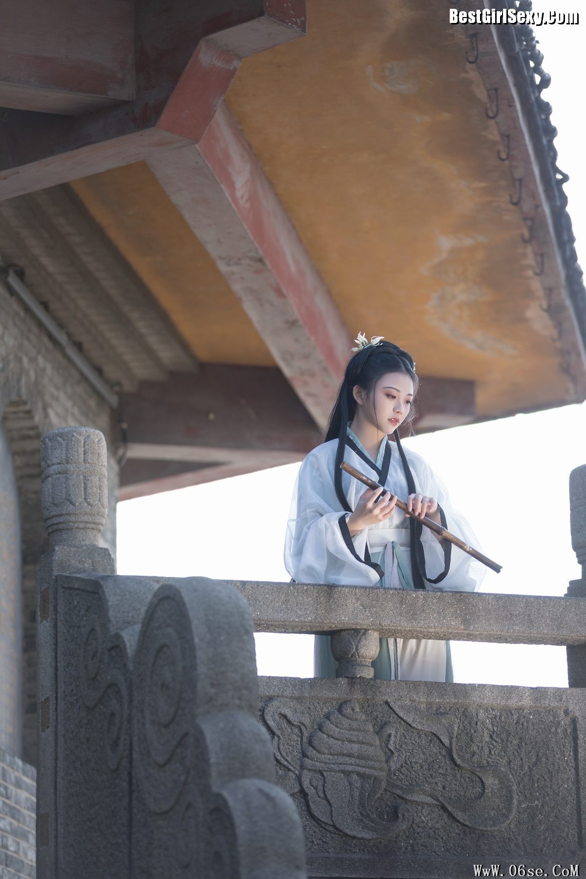 图片[6]-YiTuYu艺图语 Vol.4124 Xiao Jin[33P]-六色网
