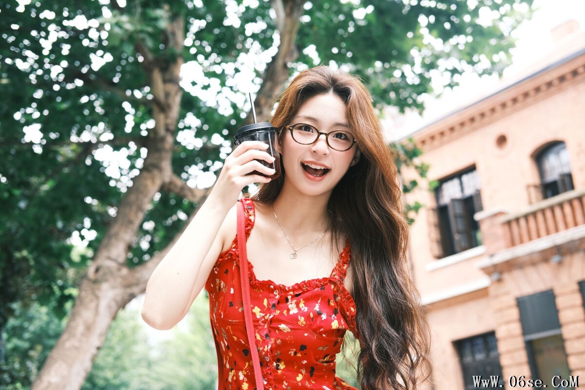 图片[13]-YiTuYu艺图语 Vol.7765 Chickkii[23P]-六色网