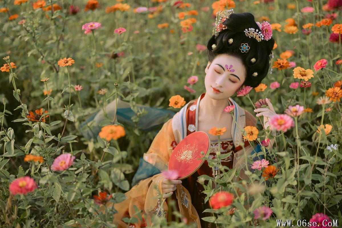 图片[26]-YiTuYu艺图语 Vol.5550 Mou Xiao Yao[45P]-六色网