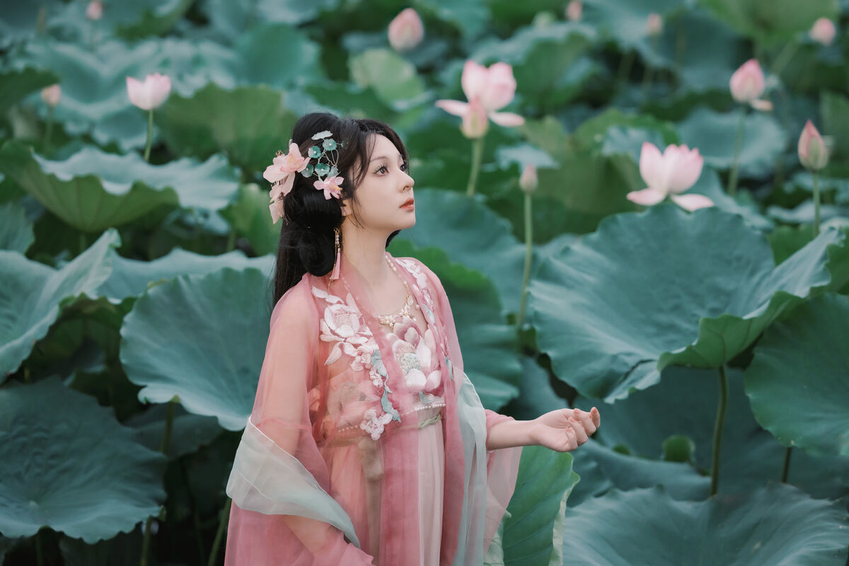图片[22]-YiTuYu艺图语 Vol.7305 Mini Mi Li[28P]-六色网
