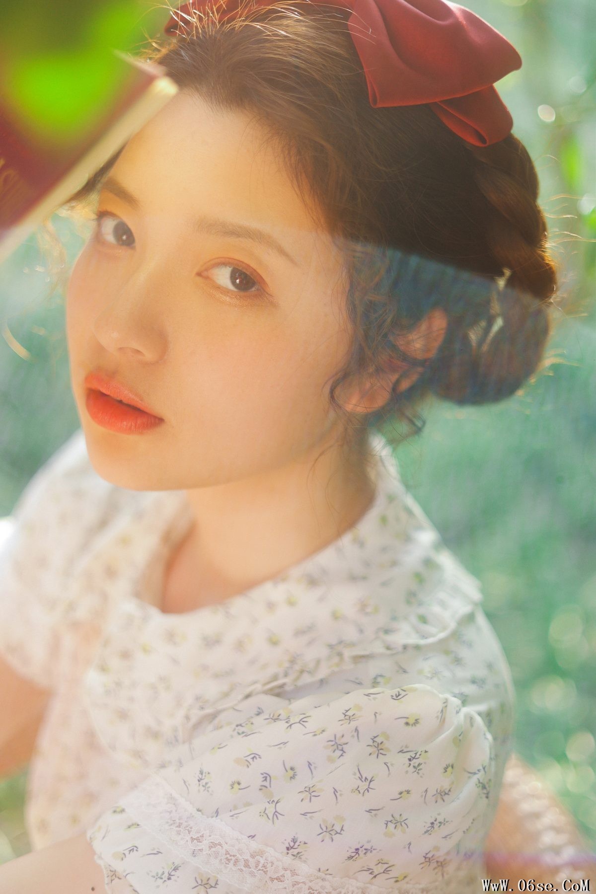 图片[32]-YiTuYu艺图语 Vol.4411 Li Yue[39P]-六色网