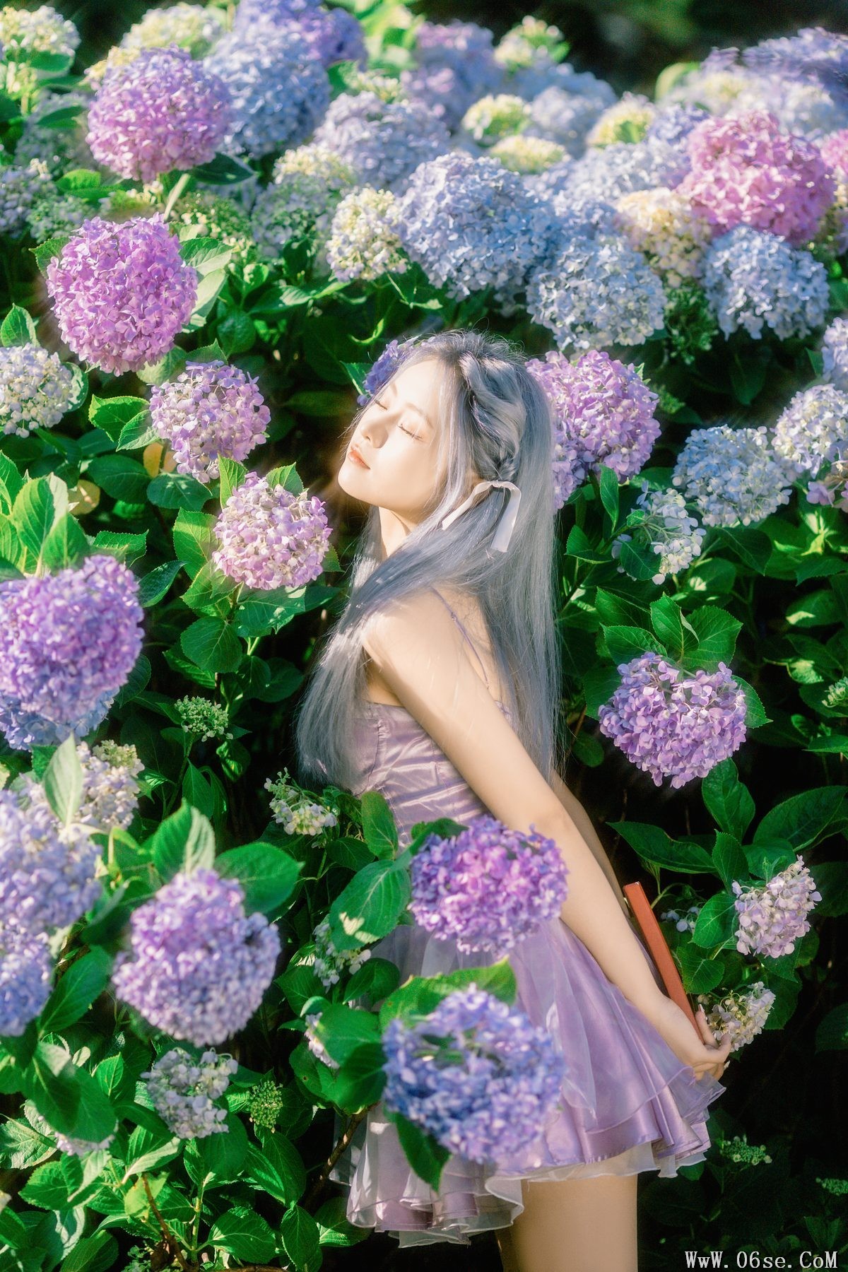 图片[23]-YiTuYu艺图语 Vol.4640 Gao Li Dai[31P]-六色网