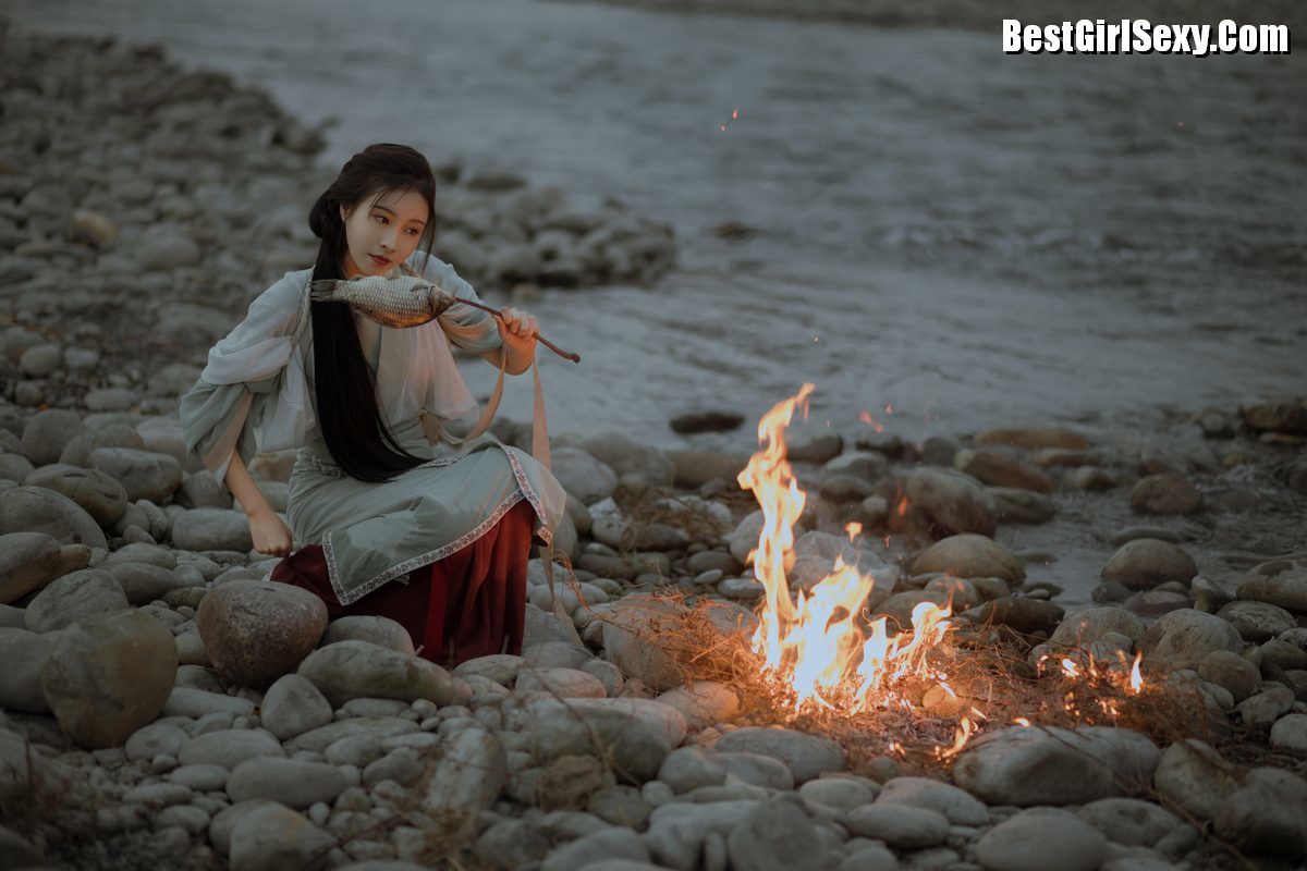 图片[23]-YiTuYu艺图语 Vol.4125 Ran RR[32P]-六色网