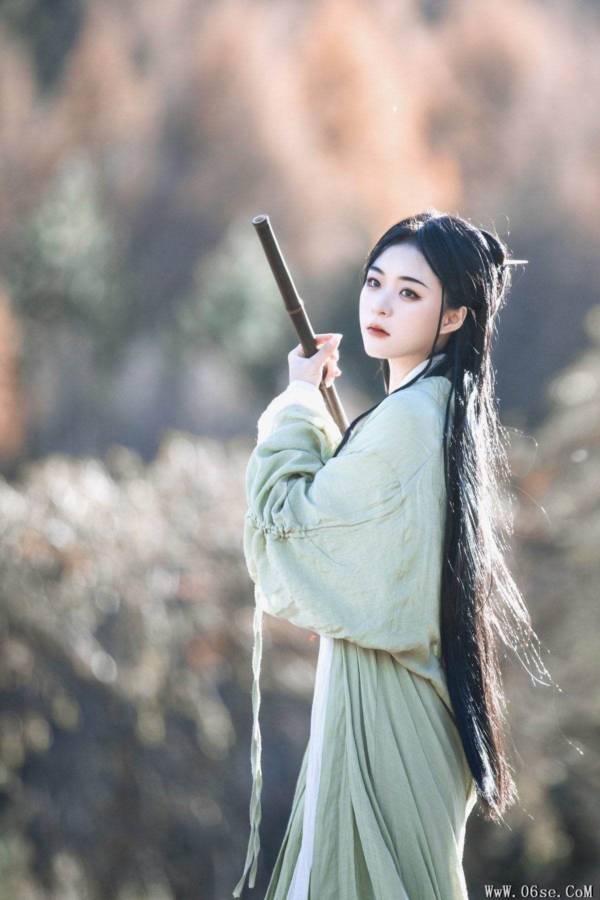 图片[13]-YiTuYu艺图语 Vol.6202 Bao Bao Li Zhi[29P]-六色网