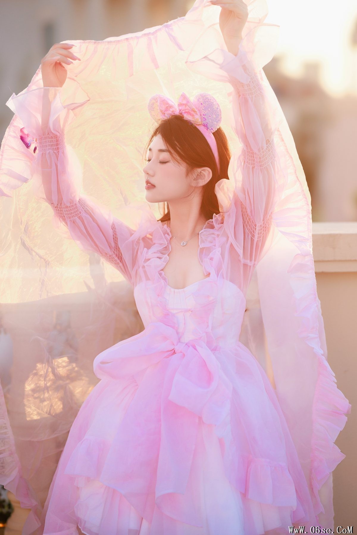 图片[34]-YiTuYu艺图语 Vol.4969 Pei Tong Xue[34P]-六色网