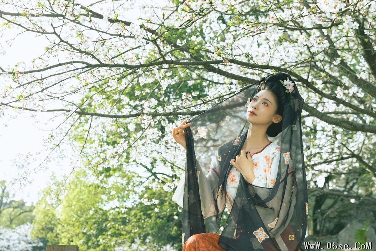 图片[22]-YiTuYu艺图语 Vol.7093 Ji Xiang Xiang[25P]-六色网