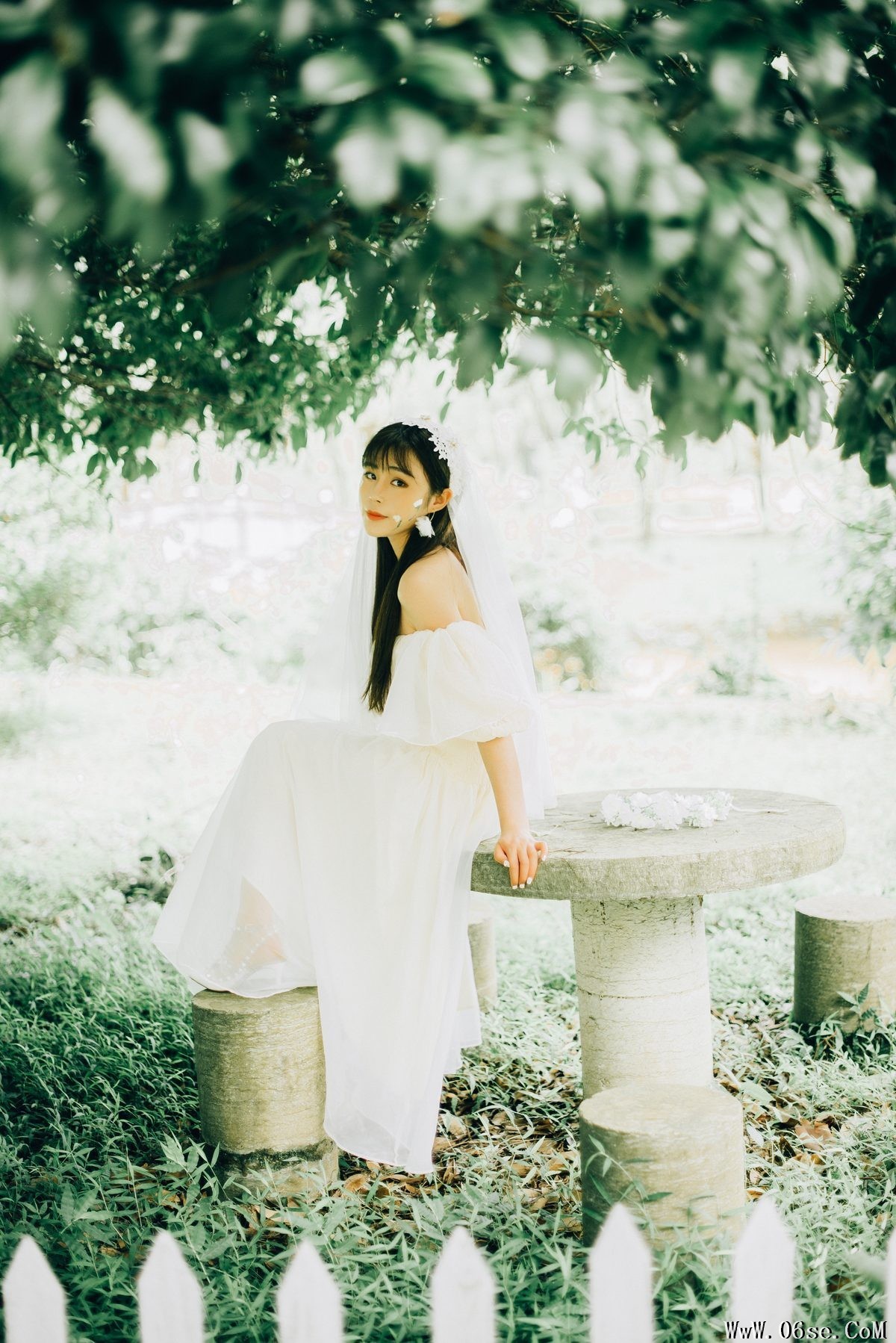 图片[14]-YiTuYu艺图语 Vol.6140 Kure Suo Wei[34P]-六色网