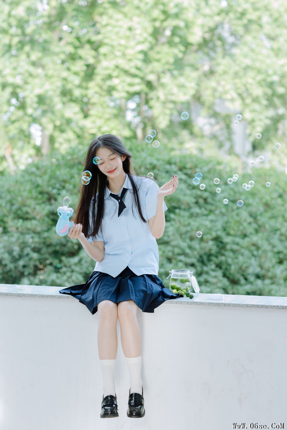 图片[28]-YiTuYu艺图语 Vol.7651 Chi Kou Tang Yuan Ma[29P]-六色网
