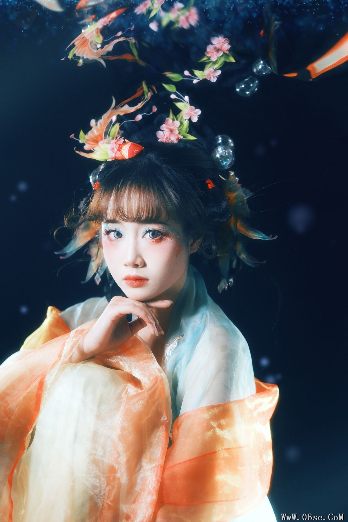 图片[20]-YiTuYu艺图语 Vol.7086 Me Yi Ao Mou[22P]-六色网