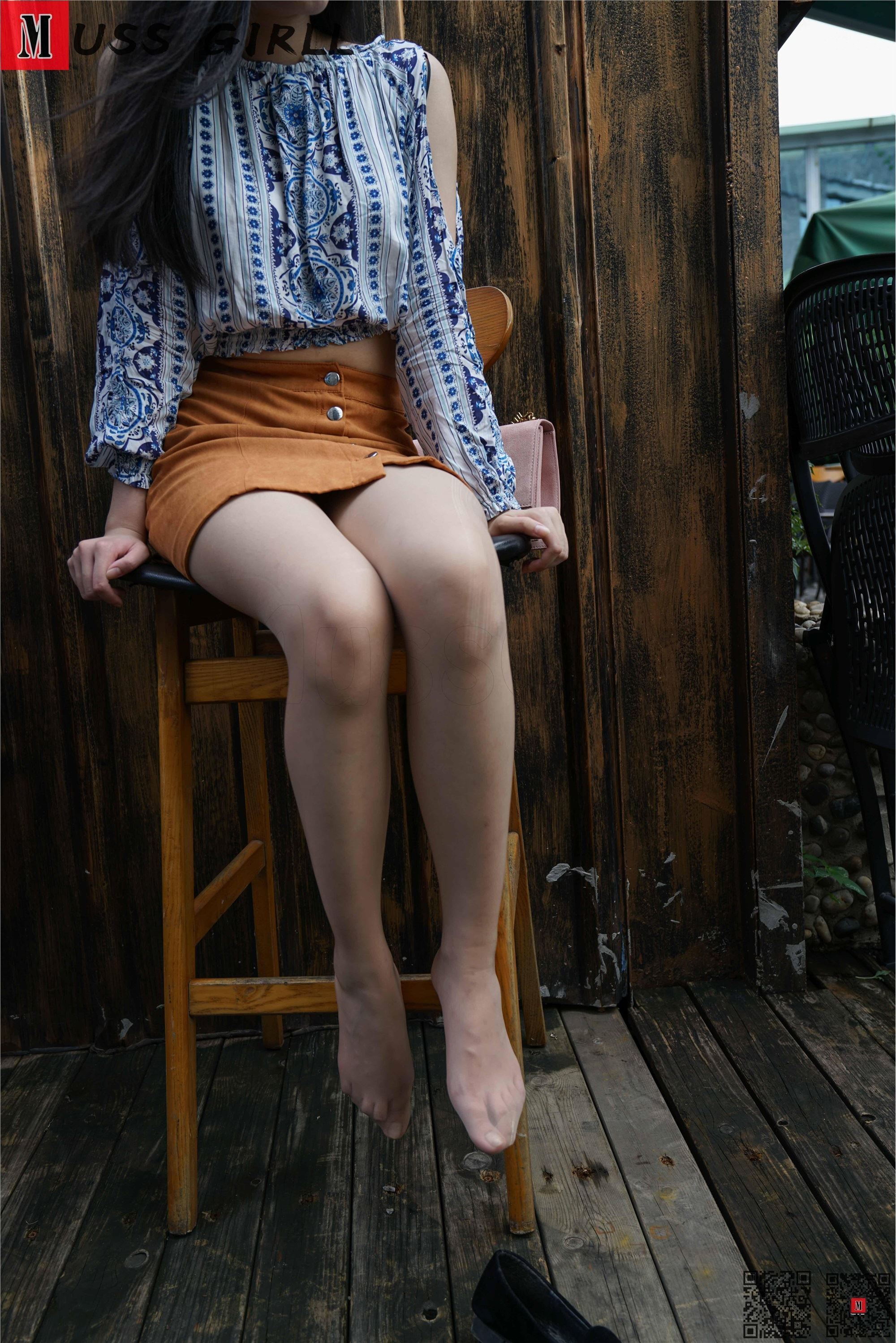 图片[29]-MussGirl慕丝女郎 NO.526 小楼[110P]-六色网