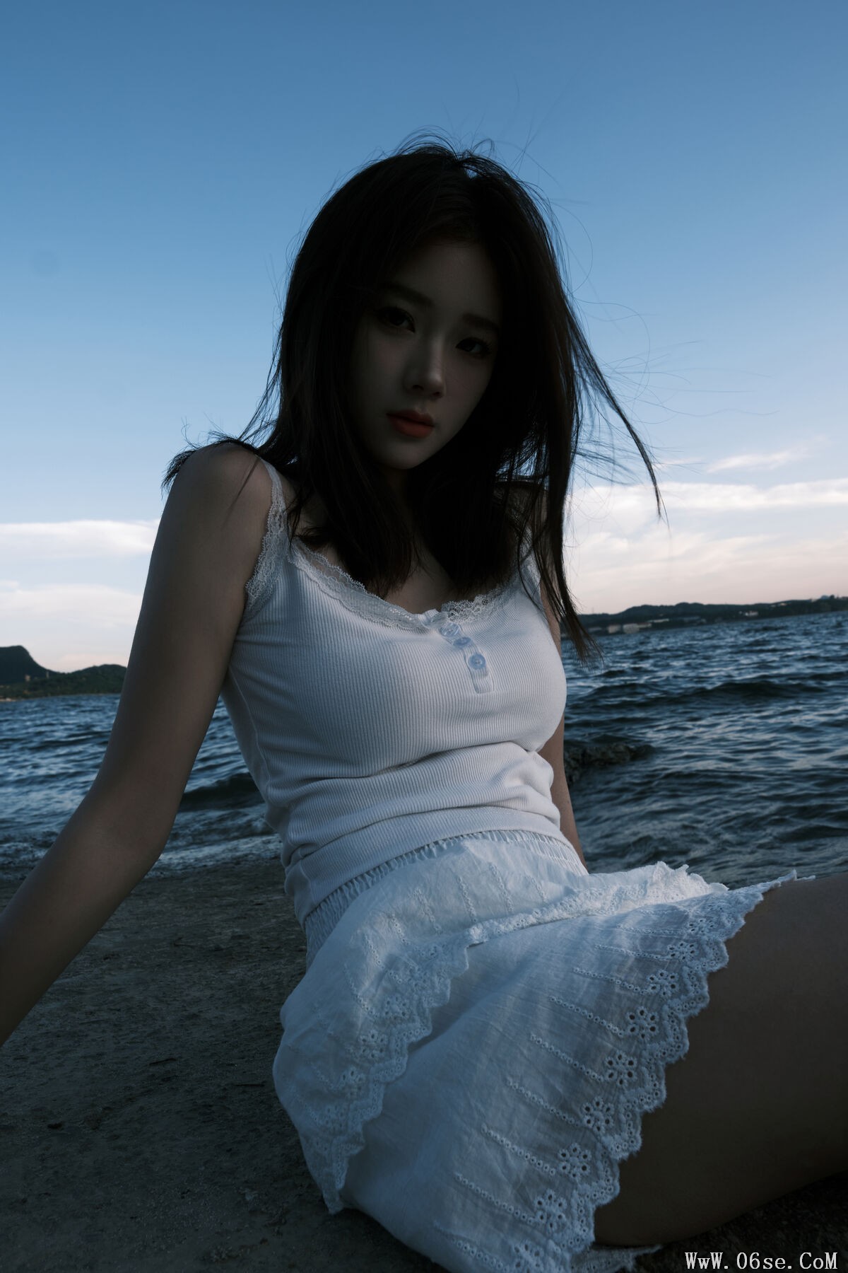 图片[23]-YiTuYu艺图语 Vol.7532 To Xiao Bei[26P]-六色网