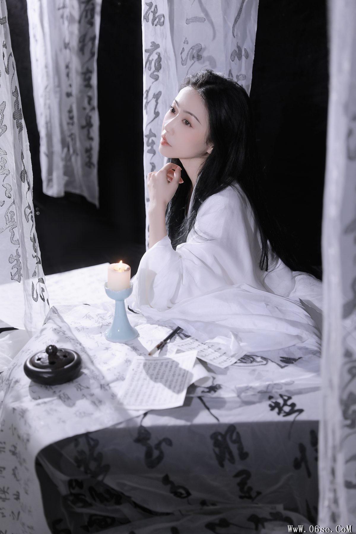 图片[11]-YiTuYu艺图语 Vol.3358 Li Li[21P]-六色网