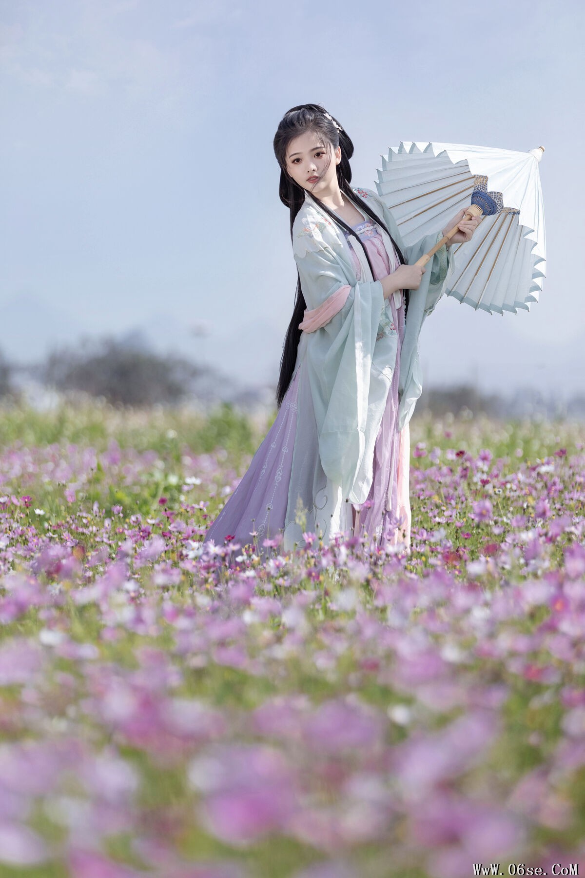 图片[8]-YiTuYu艺图语 Vol.7695 Lei Lei[36P]-六色网