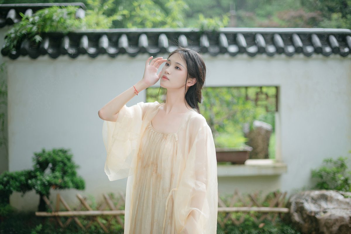 图片[23]-YiTuYu艺图语 Vol.5888 You Zha Ji Mi Hua[27P]-六色网