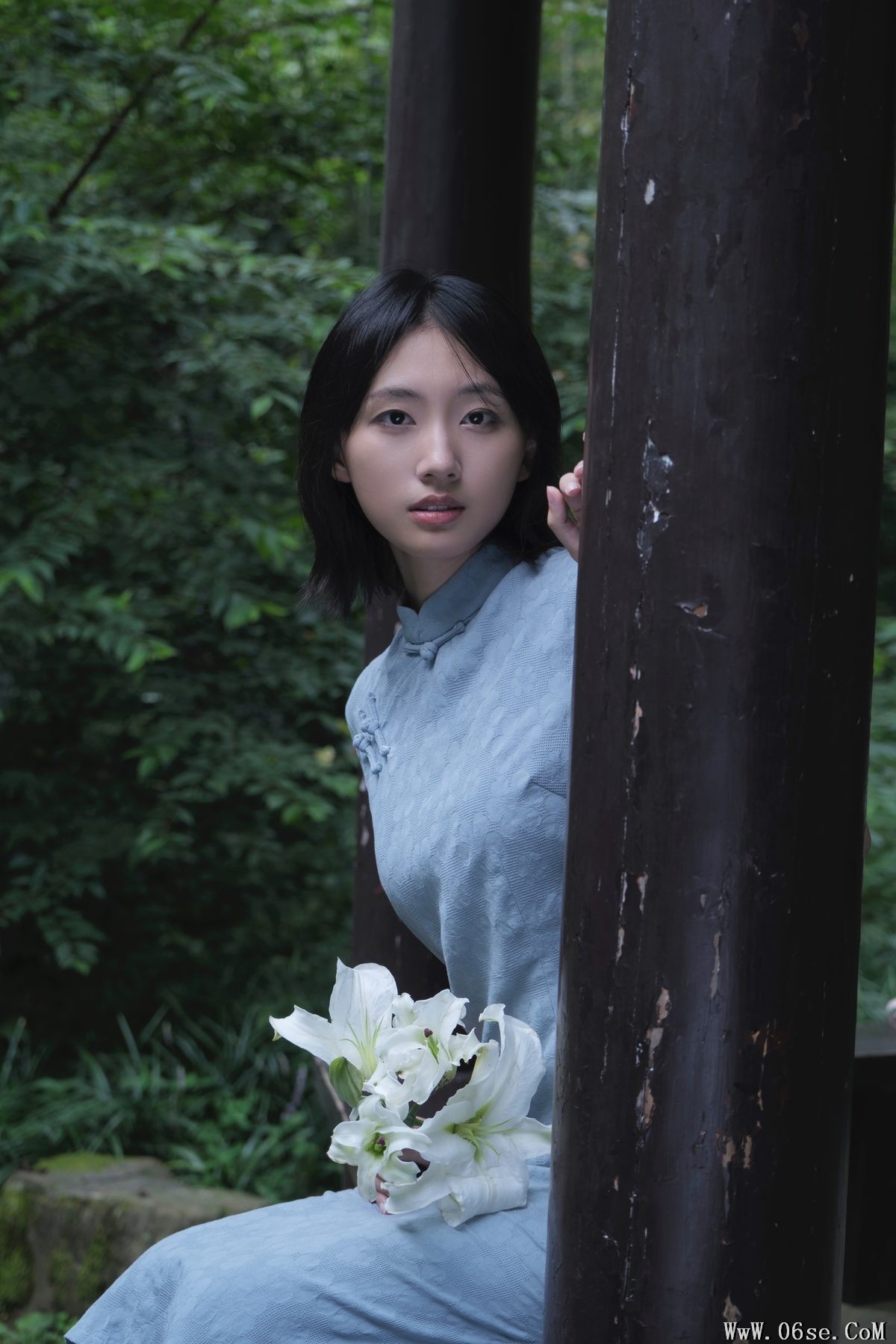 图片[12]-YiTuYu艺图语 Vol.5304 An Shi Wen Wen A[29P]-六色网