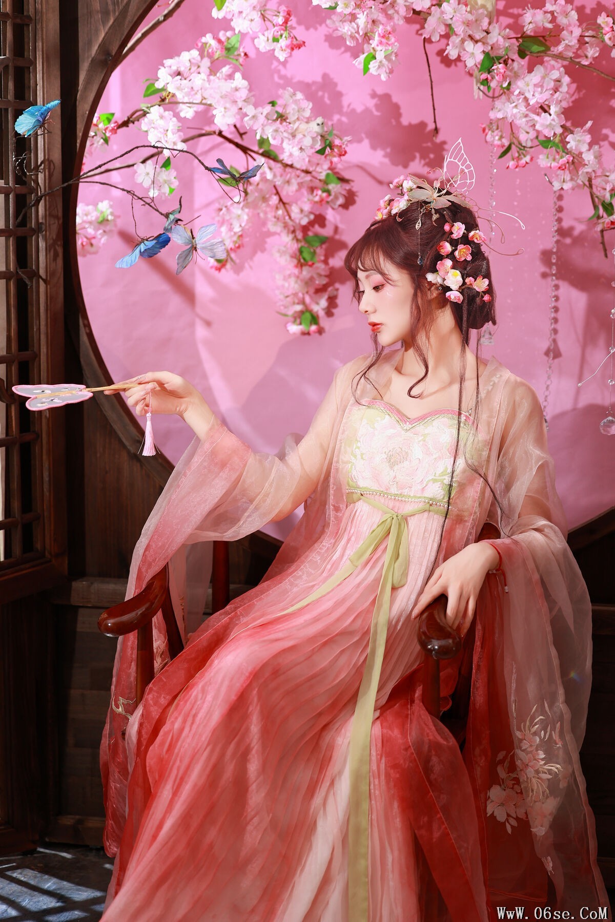 图片[6]-YiTuYu艺图语 Vol.7672 Shen Kawa[23P]-六色网