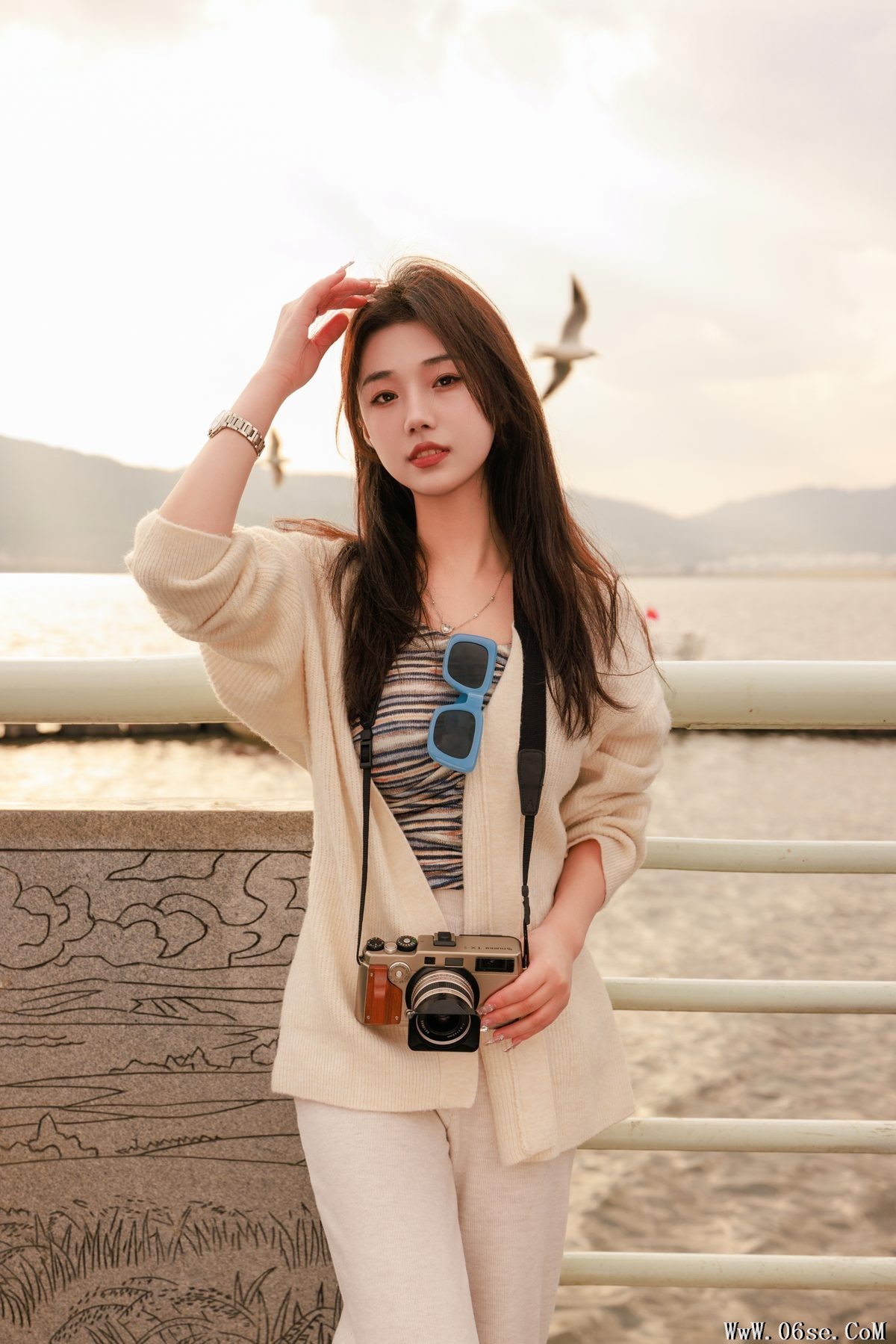 图片[10]-YiTuYu艺图语 Vol.4758 Pei Tong Xue[23P]-六色网