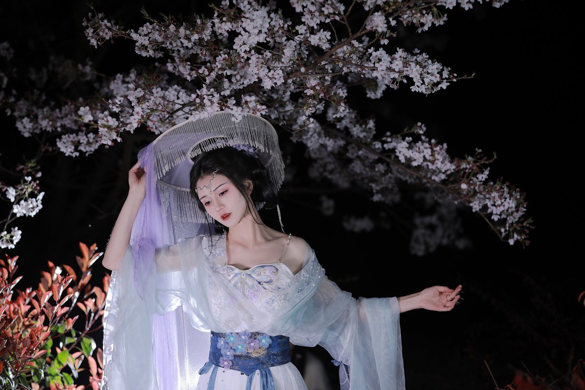图片[22]-YiTuYu艺图语 Vol.4262 Wu Sui[28P]-六色网