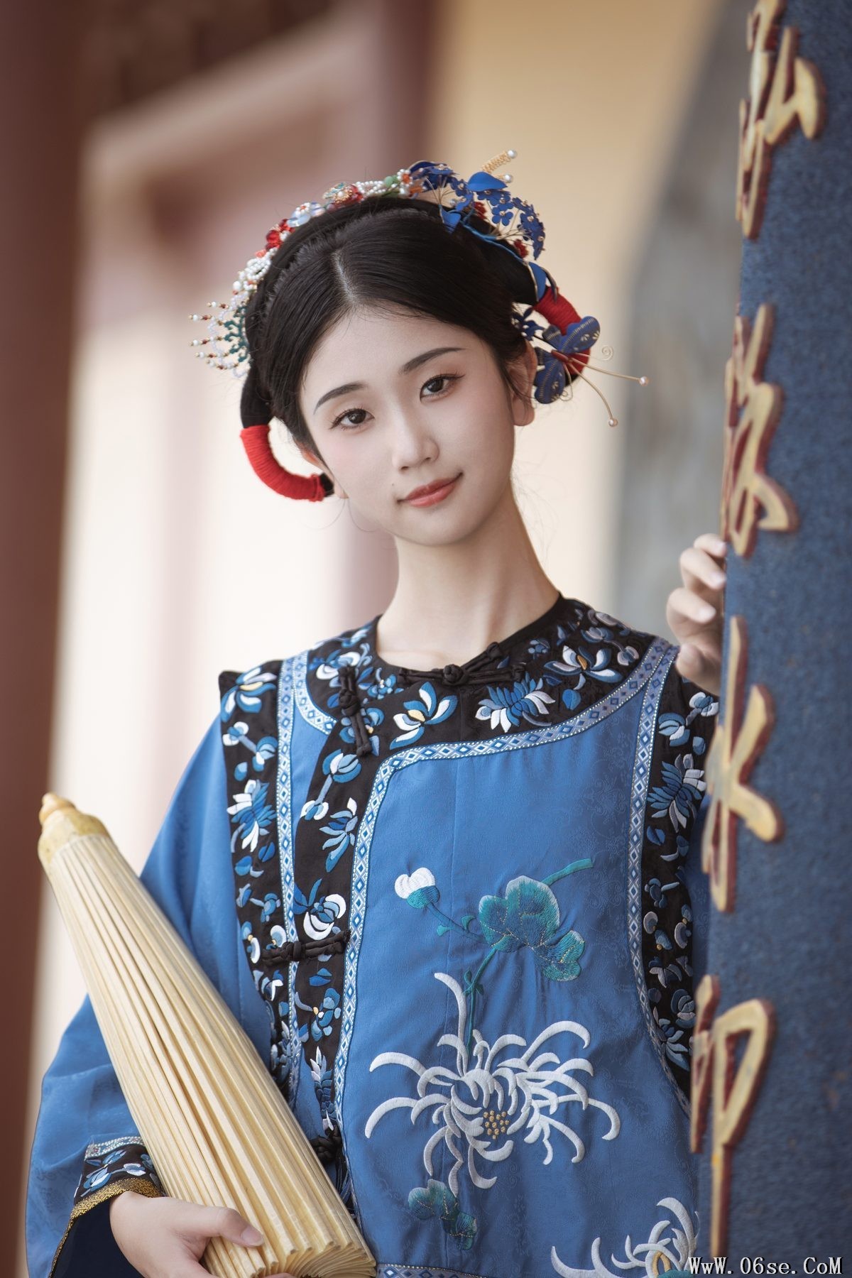 图片[27]-YiTuYu艺图语 Vol.5246 Xi Xi[32P]-六色网