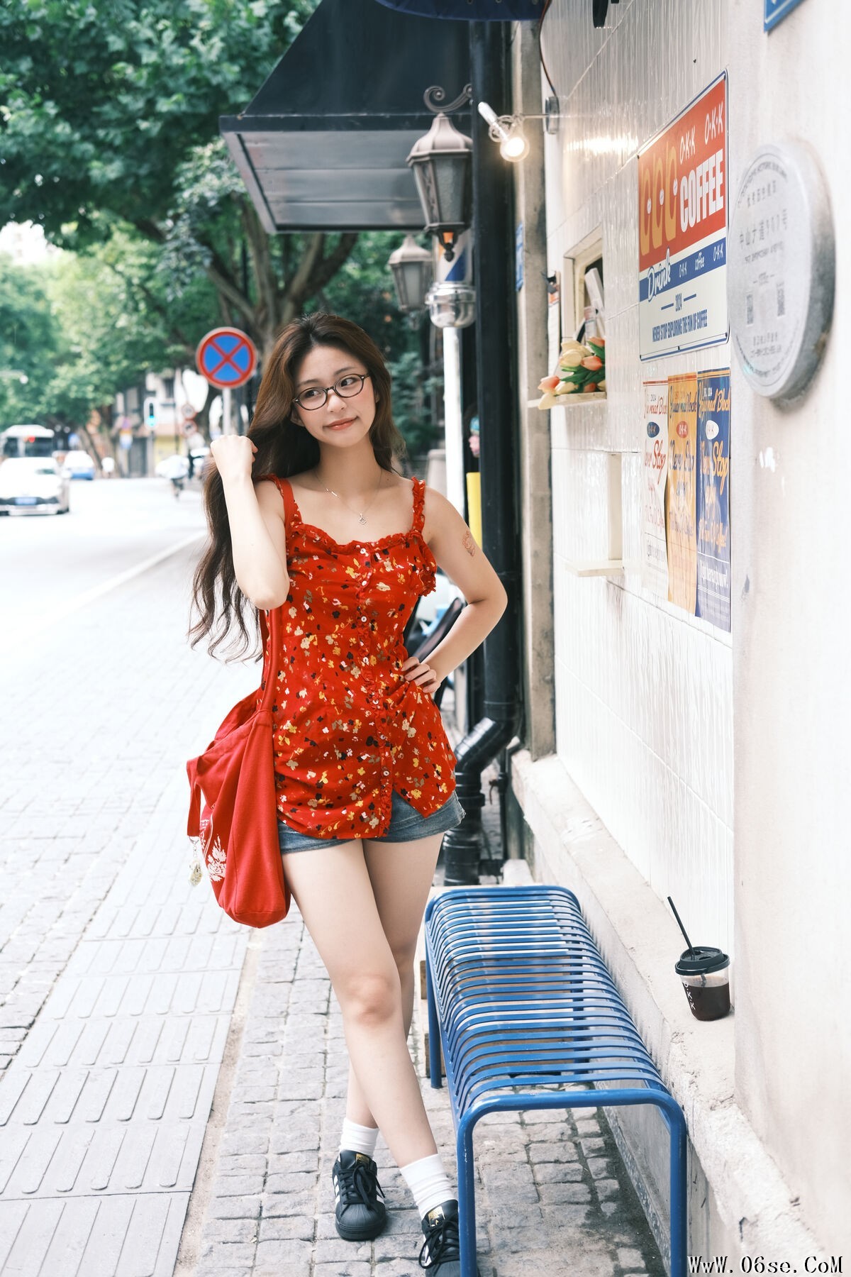 图片[4]-YiTuYu艺图语 Vol.7765 Chickkii[23P]-六色网