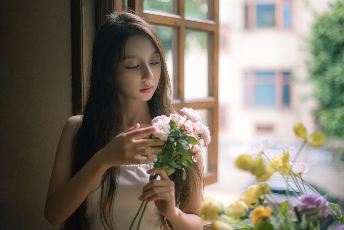 图片[7]-YiTuYu艺图语 Vol.5895 Sylvia[30P]-六色网