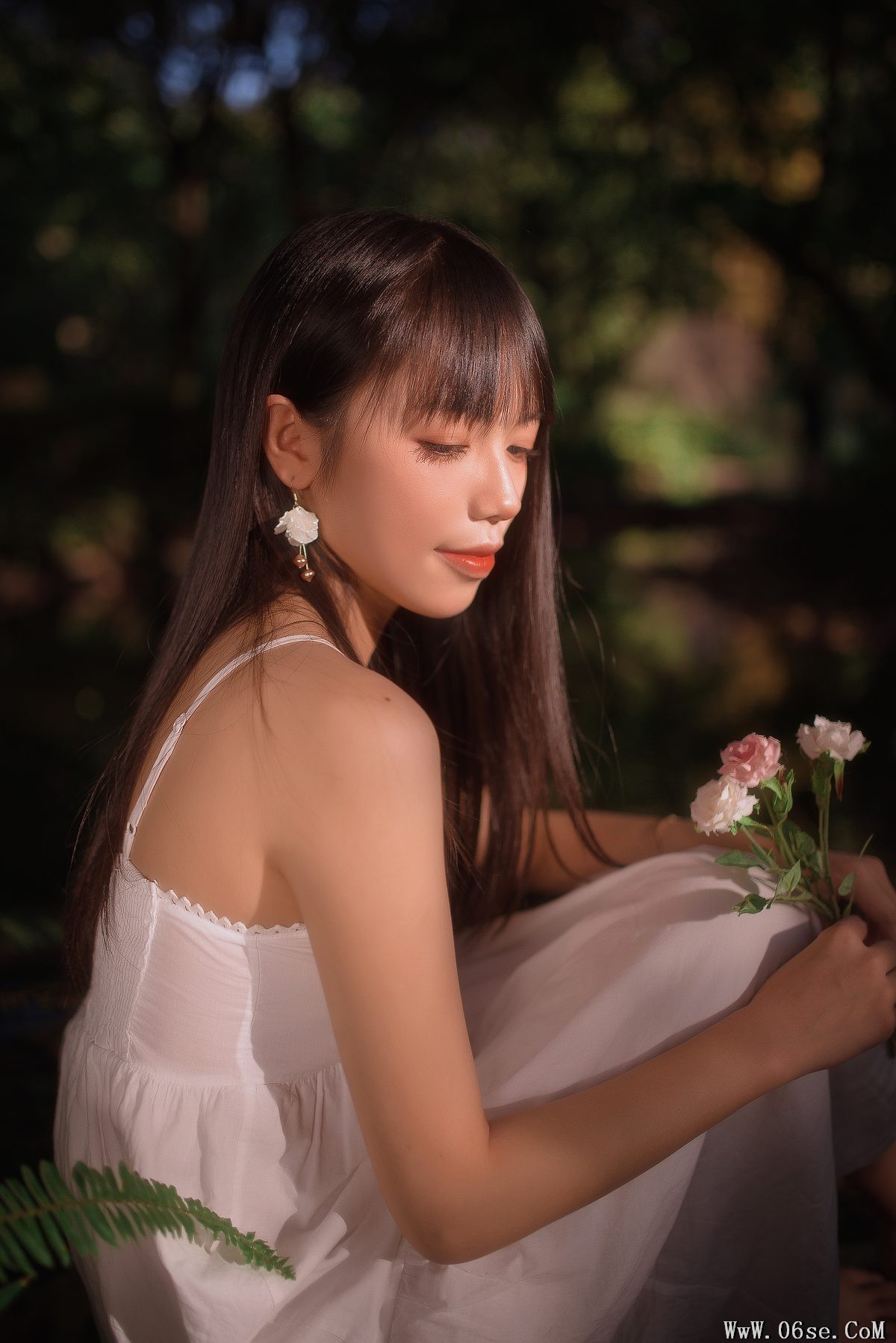 图片[26]-YiTuYu艺图语 Vol.5346 Krycry[31P]-六色网