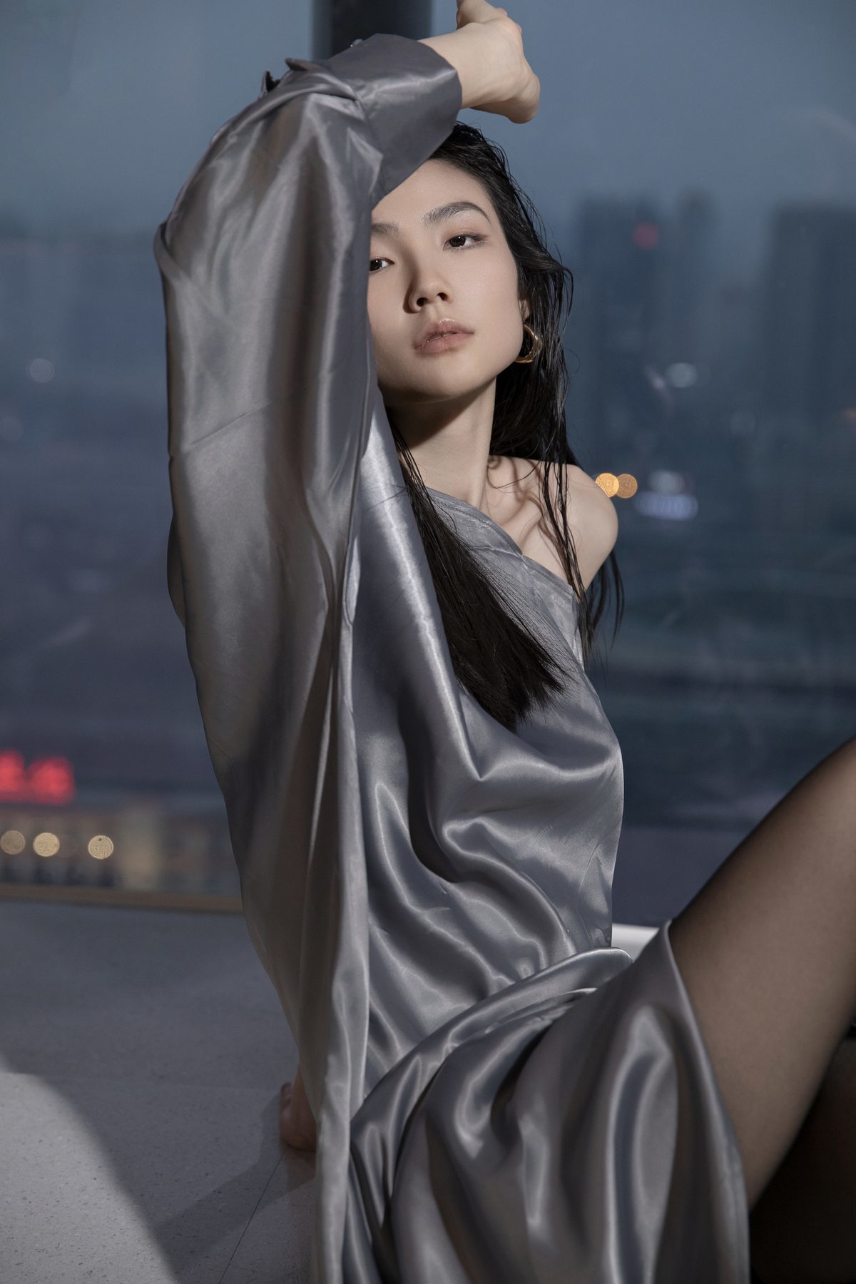 图片[3]-YiTuYu艺图语 Vol.5081 Wo Shi Xiao Tu[31P]-六色网