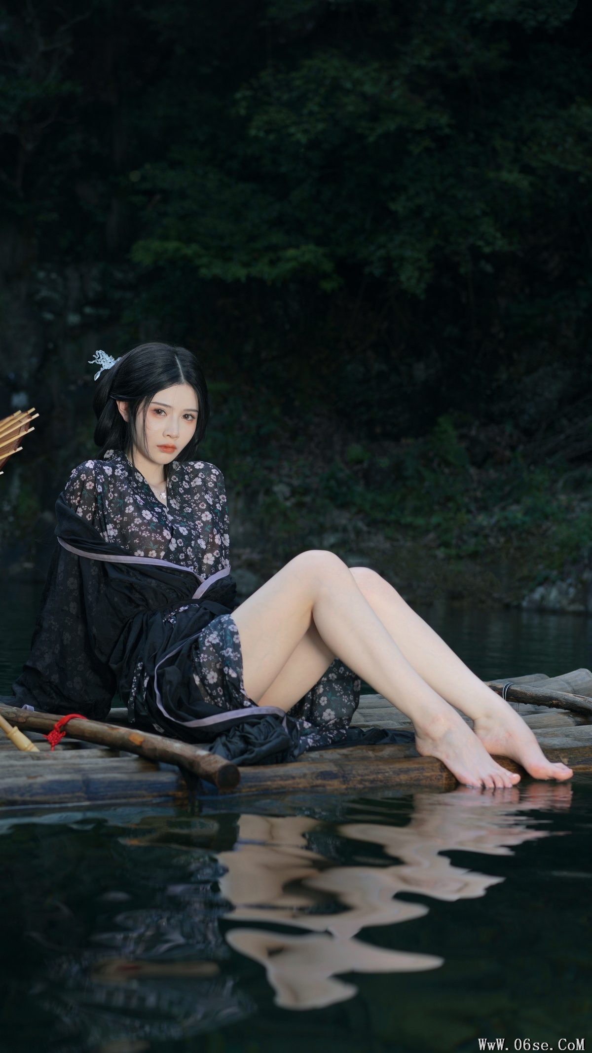 图片[21]-YiTuYu艺图语 Vol.4968 Xue Gao[28P]-六色网