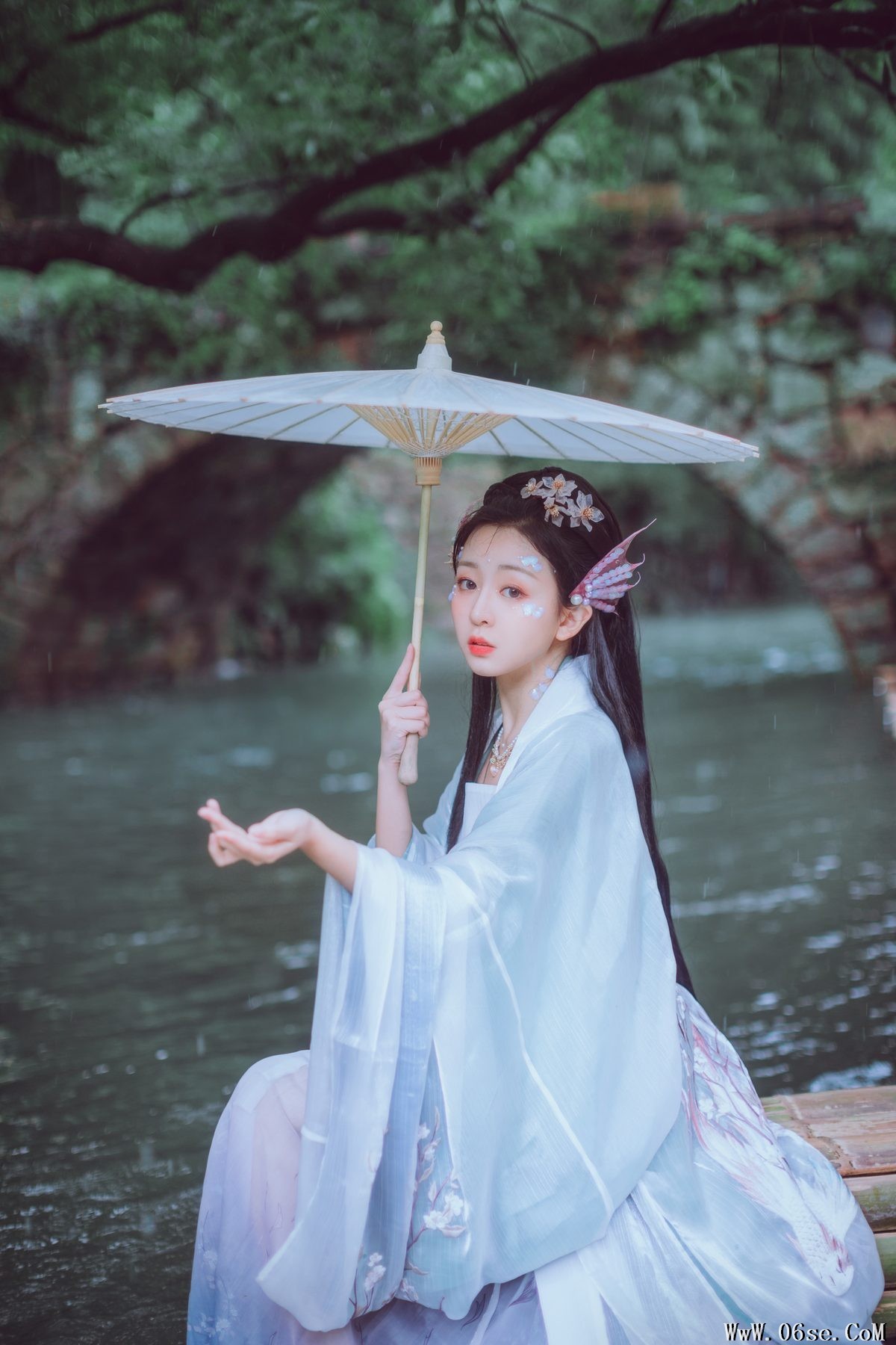 图片[11]-YiTuYu艺图语 Vol.5348 Chen Cuo[21P]-六色网