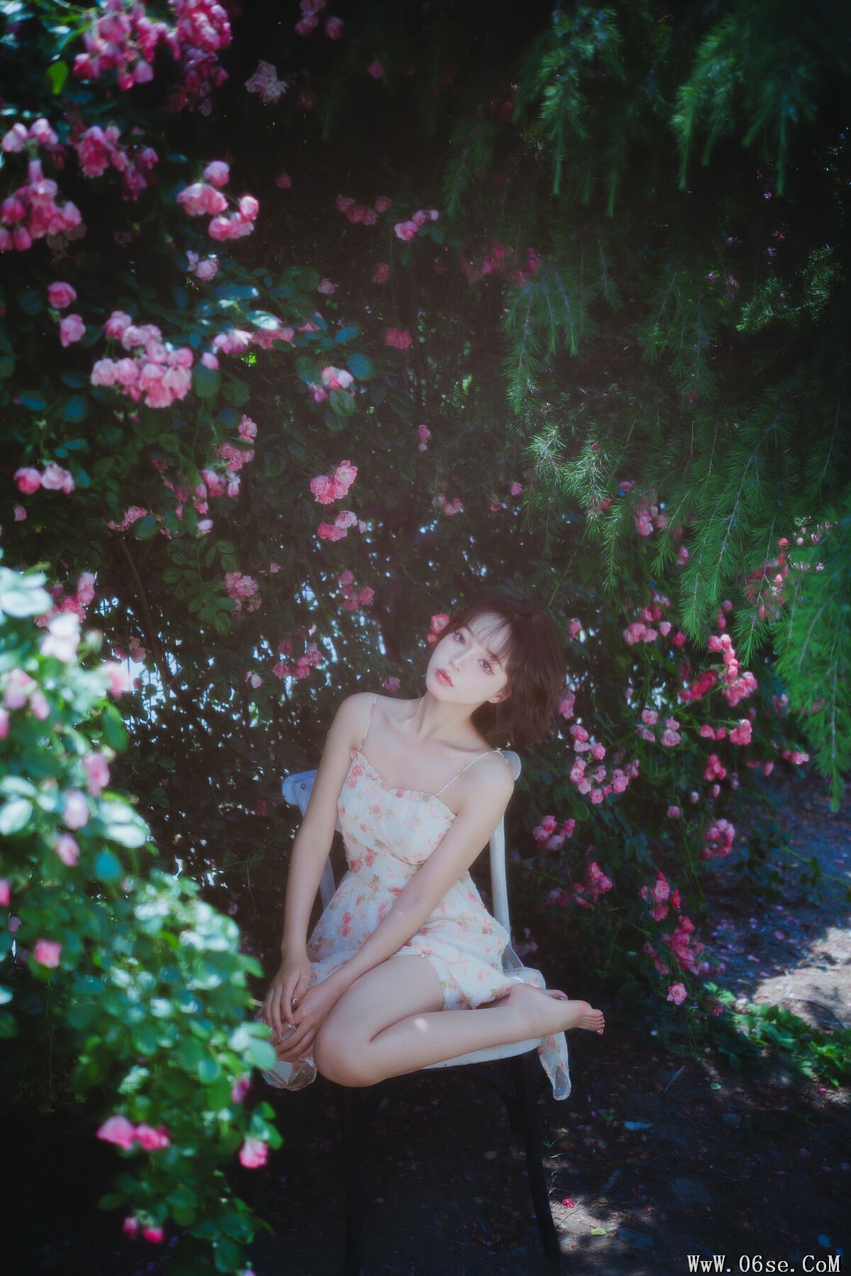 图片[25]-YiTuYu艺图语 Vol.7092 Disexi Si Ning[28P]-六色网