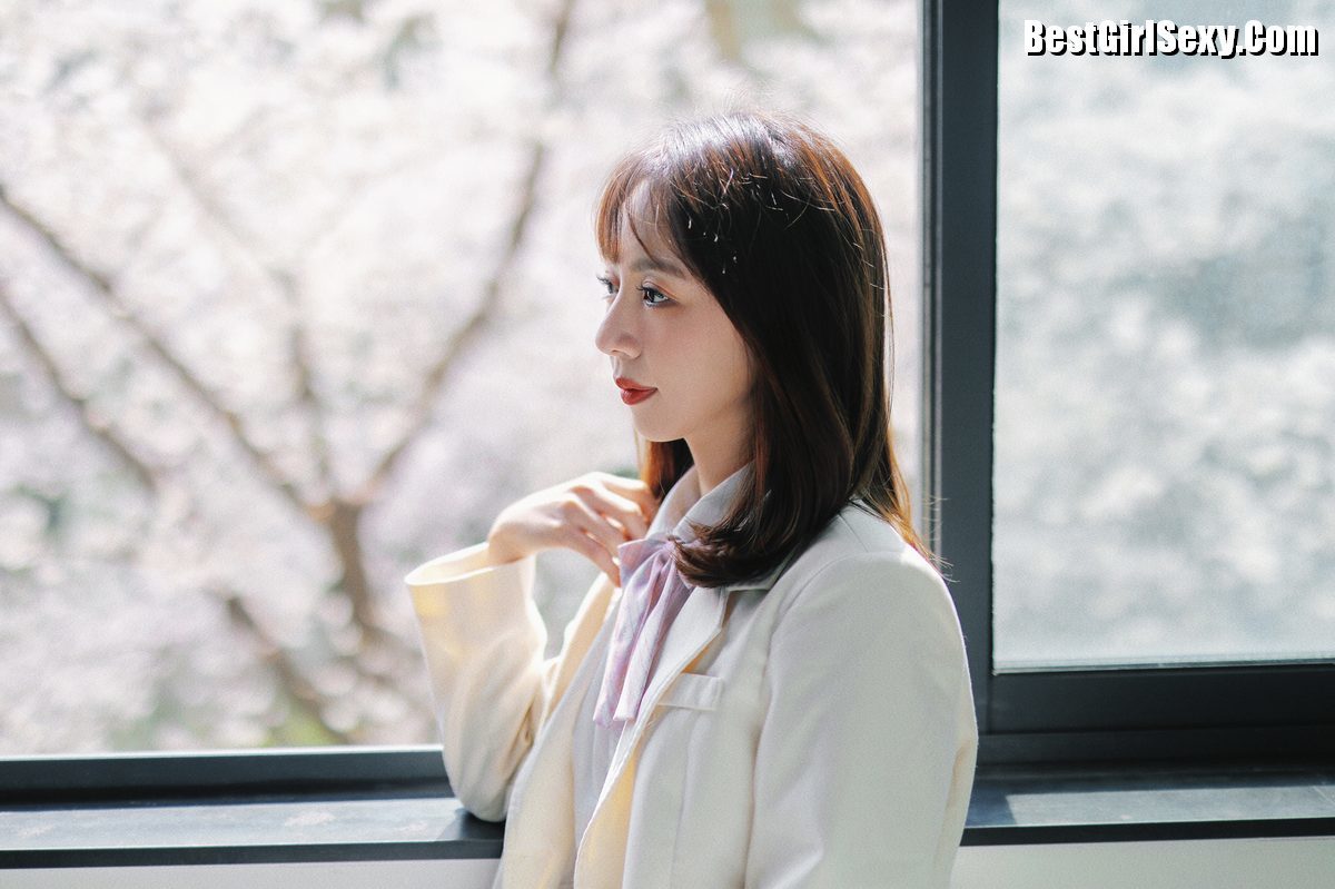 图片[27]-YiTuYu艺图语 Vol.4065 Meng Yi Yi[34P]-六色网