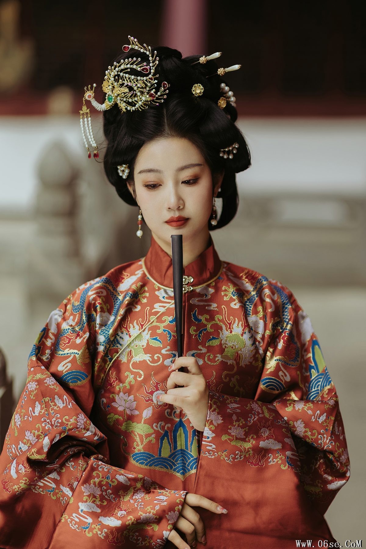 图片[26]-YiTuYu艺图语 Vol.6125 Man Man[37P]-六色网
