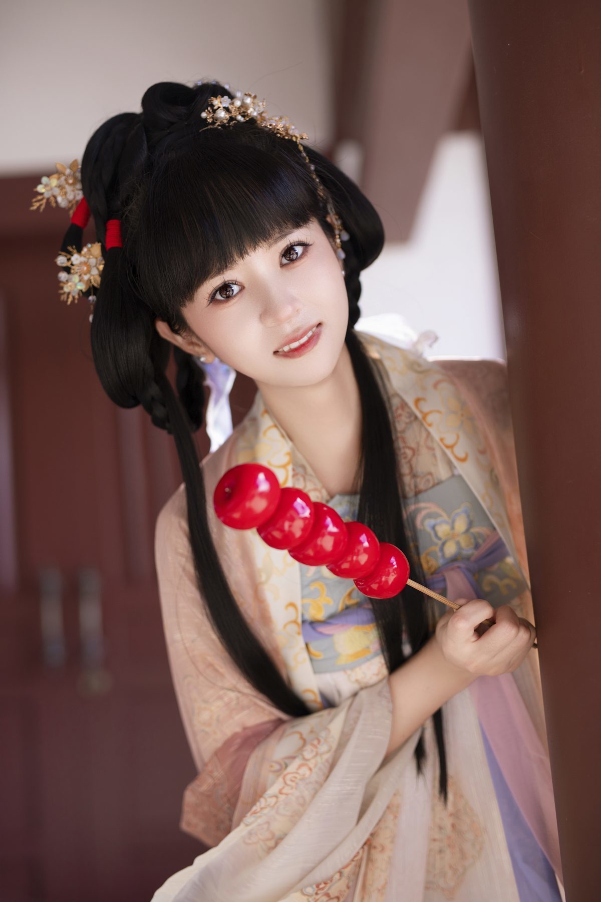 图片[21]-YiTuYu艺图语 Vol.5135 Bai Du Ren[22P]-六色网