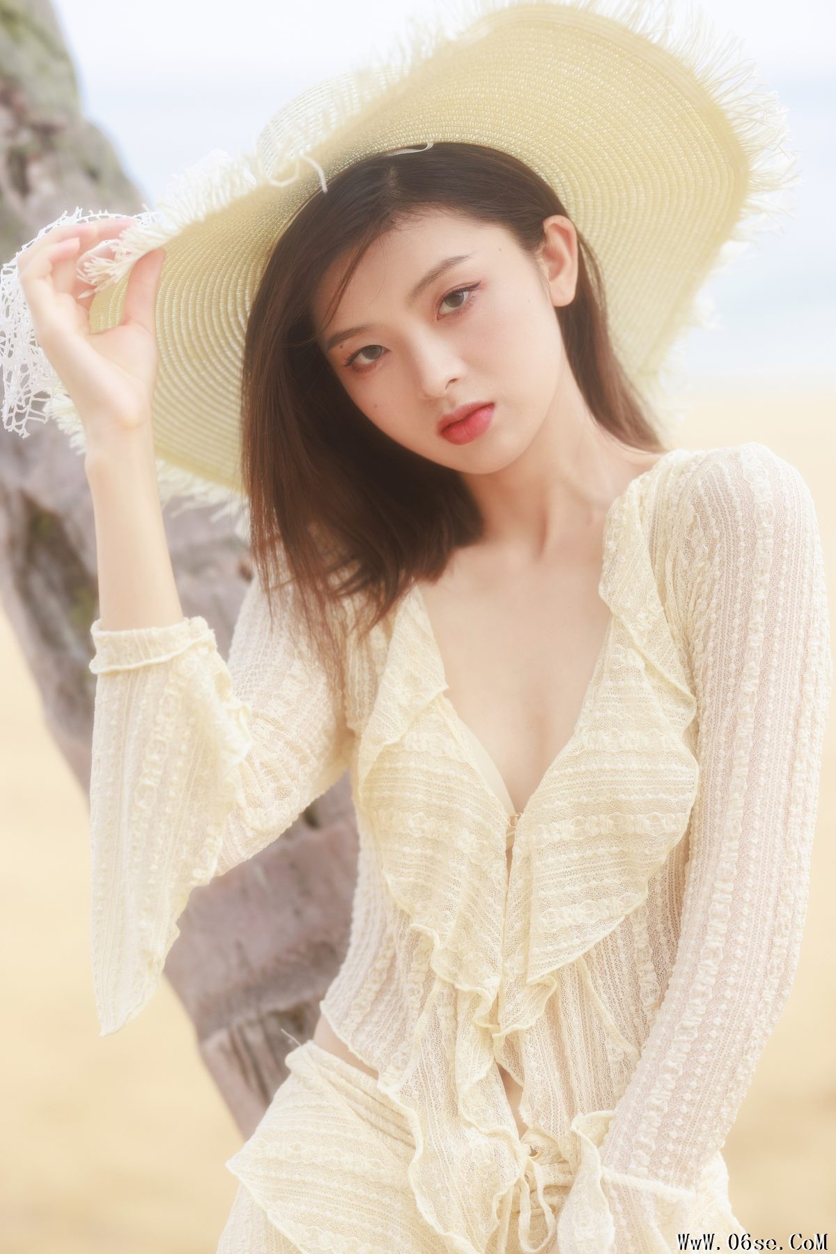 图片[5]-YiTuYu艺图语 Vol.5414 Zhang Zhang Bao[34P]-六色网