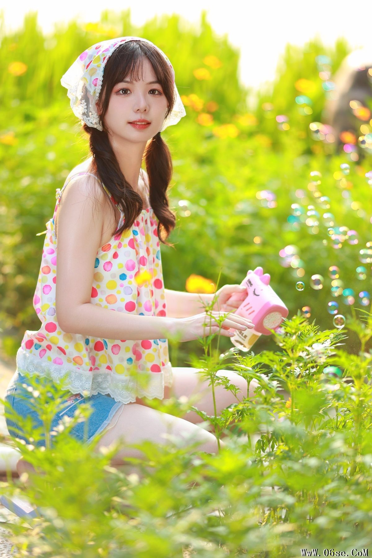 图片[16]-YiTuYu艺图语 Vol.5200 Mu Yan Se Cc[58P]-六色网
