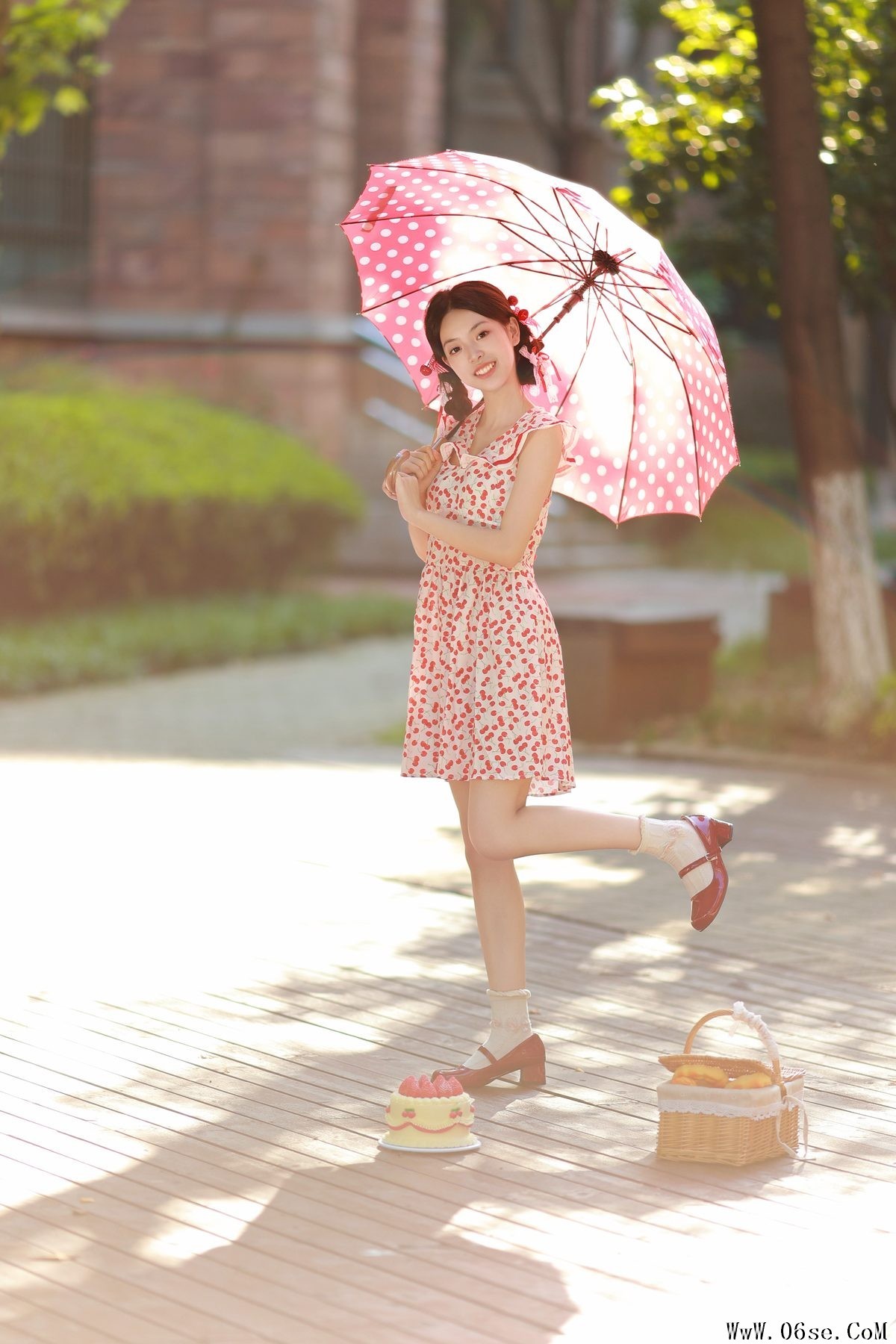 图片[30]-YiTuYu艺图语 Vol.5051 Xiao Tian Tong Xue[56P]-六色网