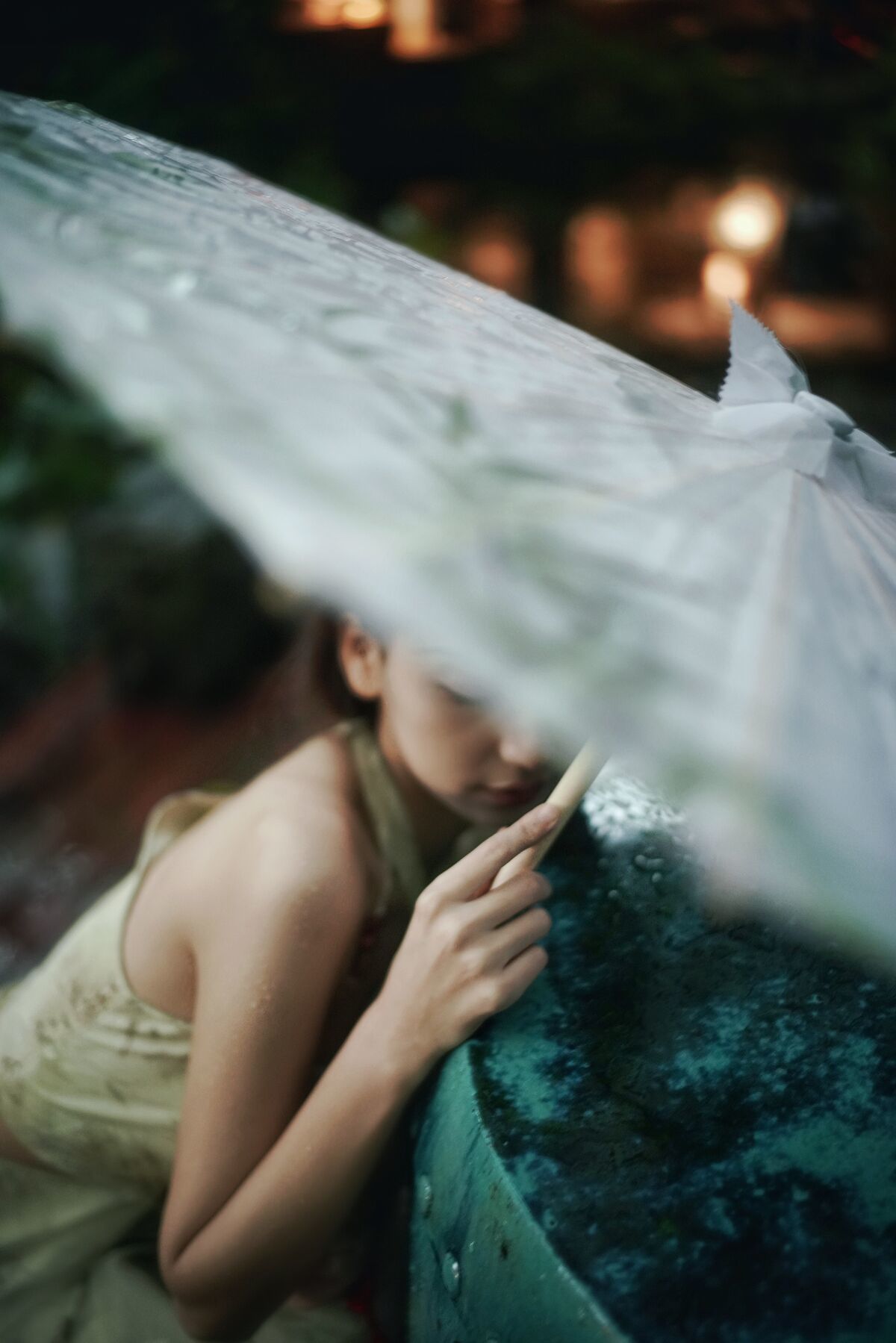 图片[8]-YiTuYu艺图语 Vol.7425 Sylvia[40P]-六色网