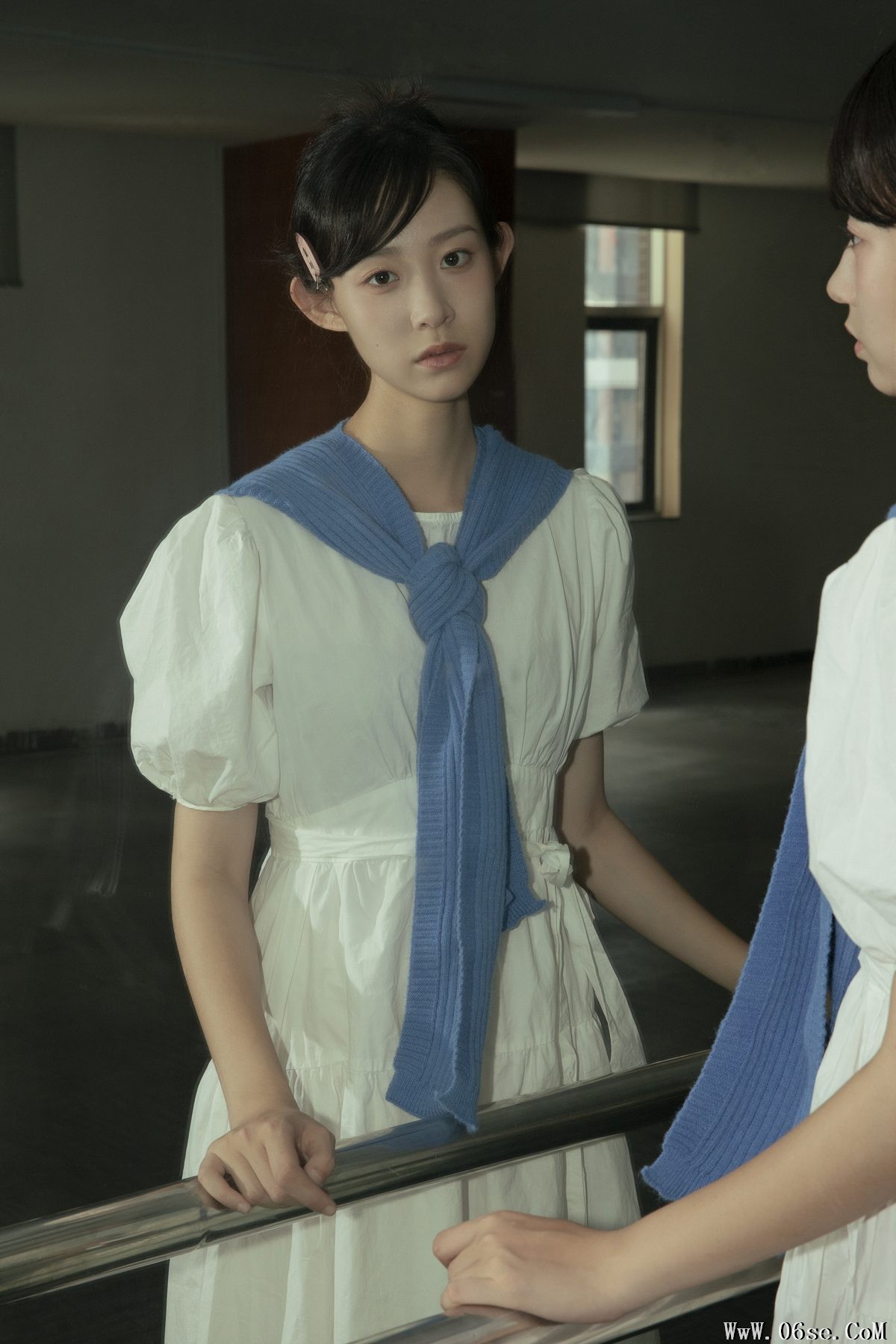 图片[5]-YiTuYu艺图语 Vol.5046 Kang Kang[29P]-六色网