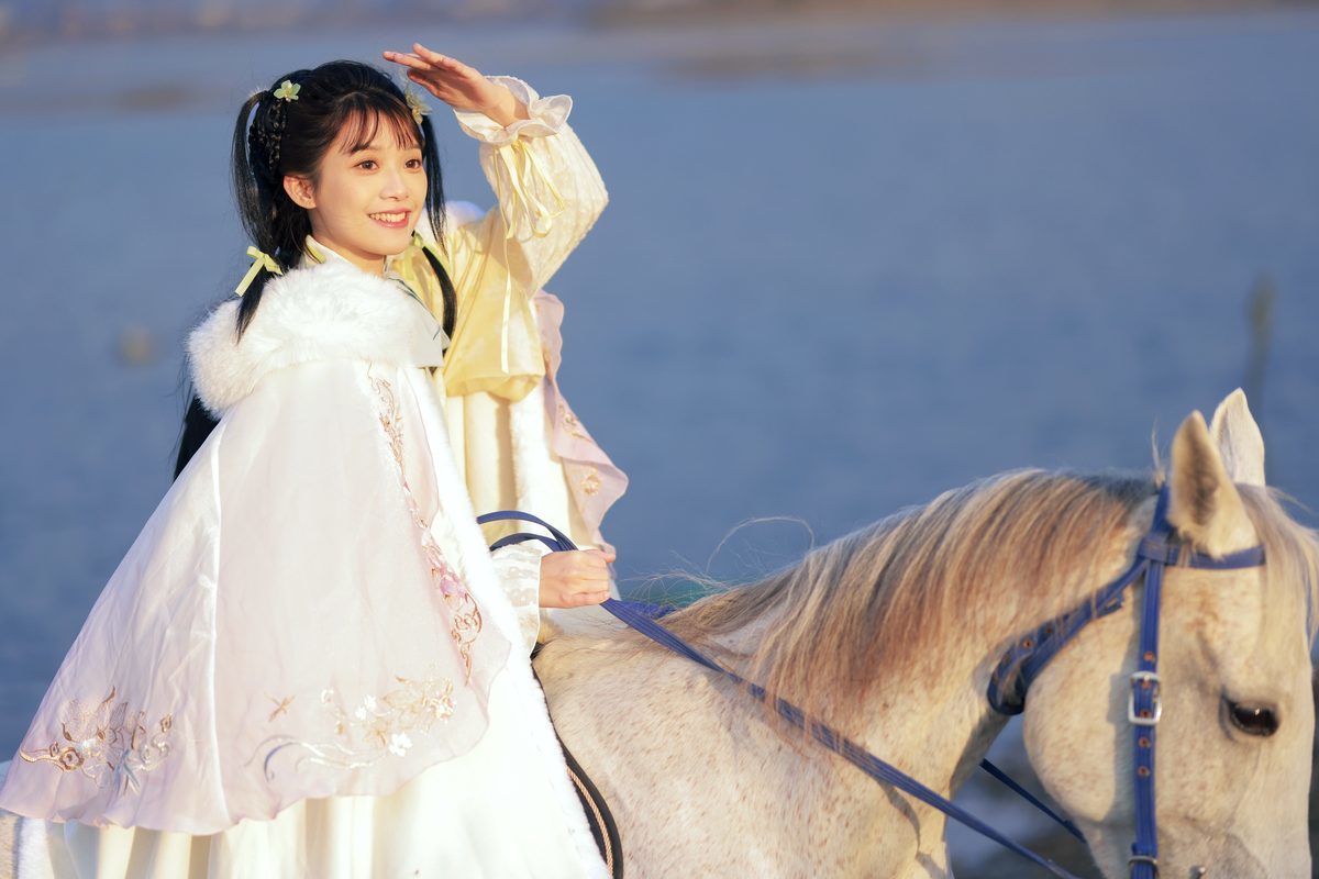 图片[7]-YiTuYu艺图语 Vol.3669 Hui Er Er Ya[20P]-六色网