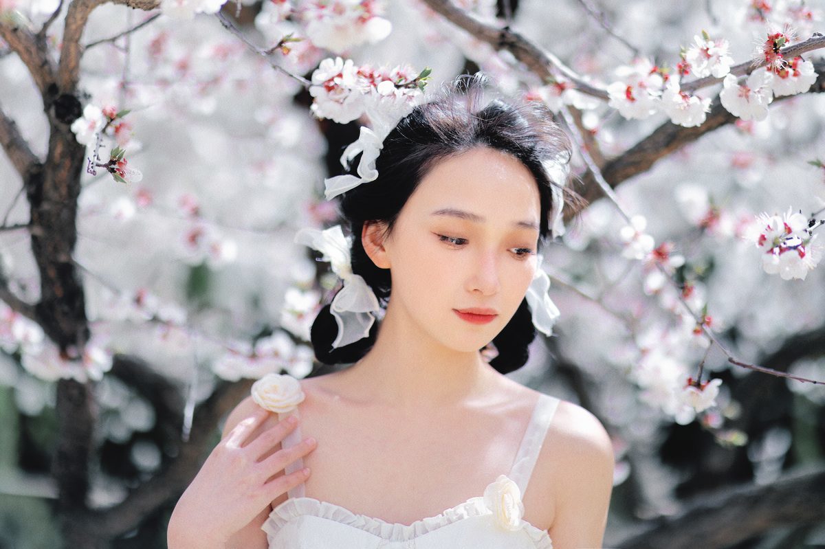 图片[7]-YiTuYu艺图语 Vol.5257 Tian Qi Xi[31P]-六色网