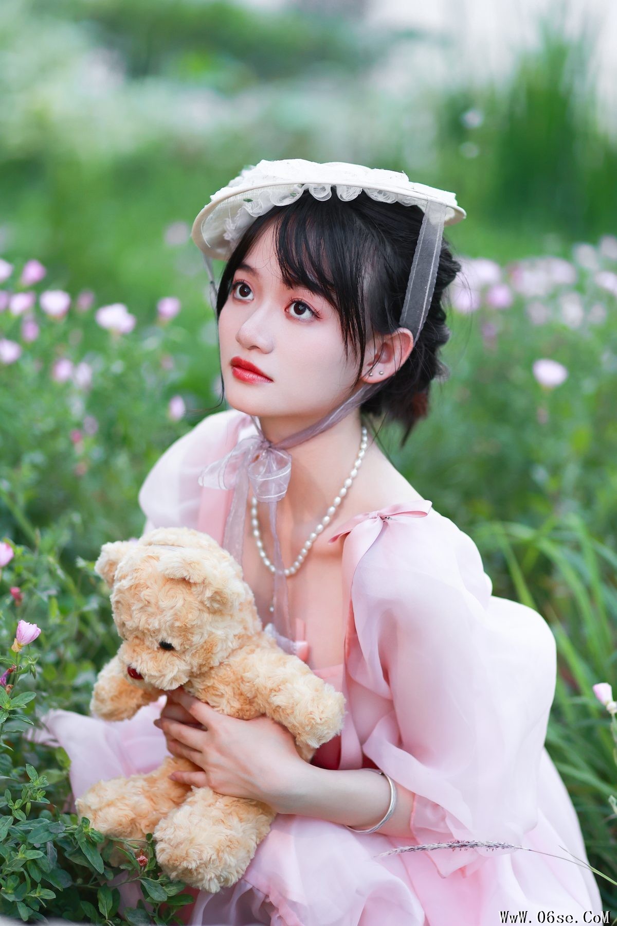 图片[16]-YiTuYu艺图语 Vol.4423 Niang Xiang Xiang La[35P]-六色网
