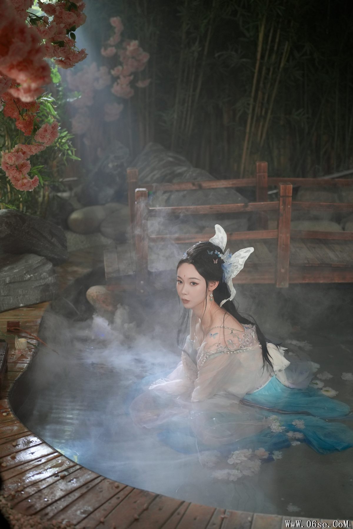 图片[40]-YiTuYu艺图语 Vol.4768 Vi Ge Vivian[48P]-六色网