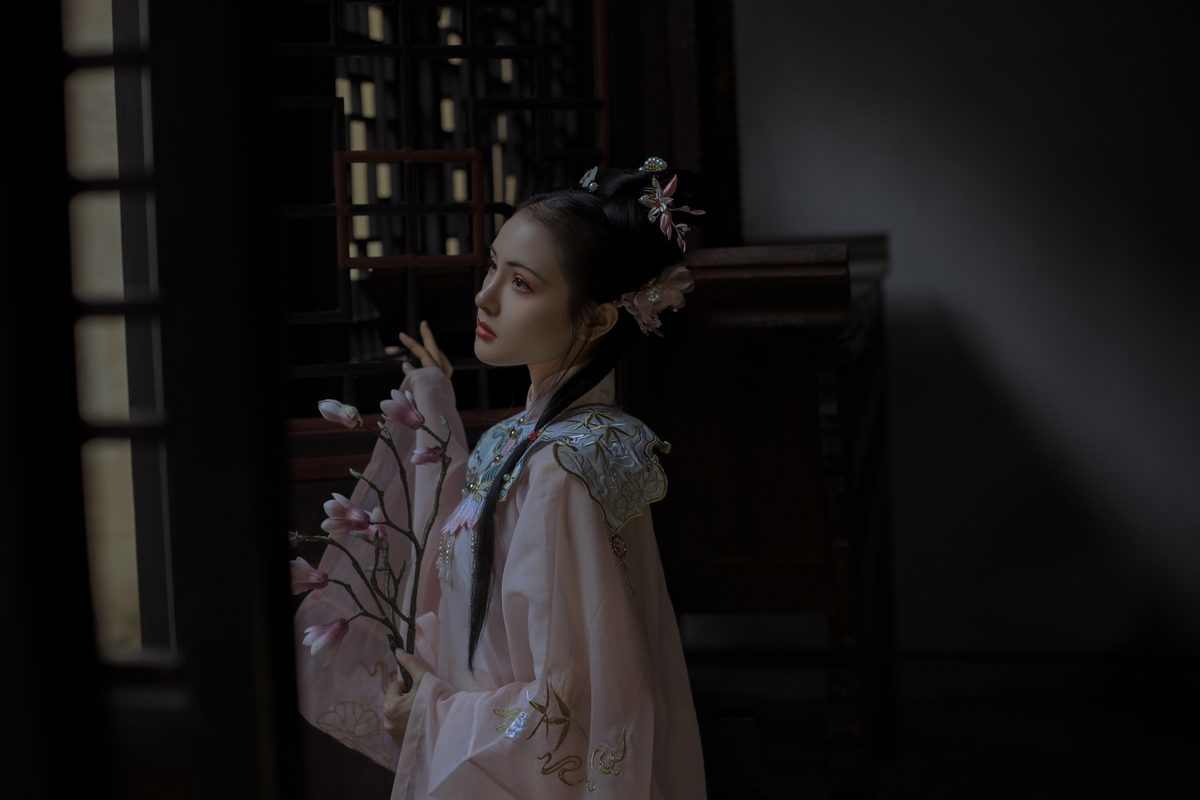 图片[21]-YiTuYu艺图语 Vol.5685 Chu Yao[24P]-六色网