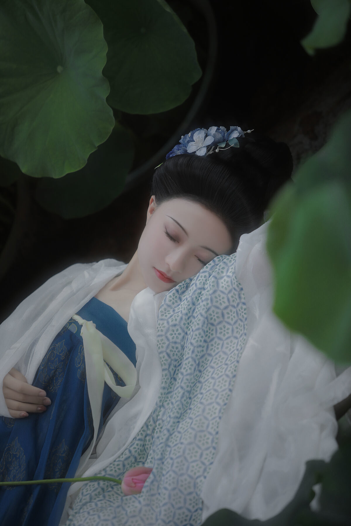 图片[11]-YiTuYu艺图语 Vol.7339 Yu Fang[22P]-六色网