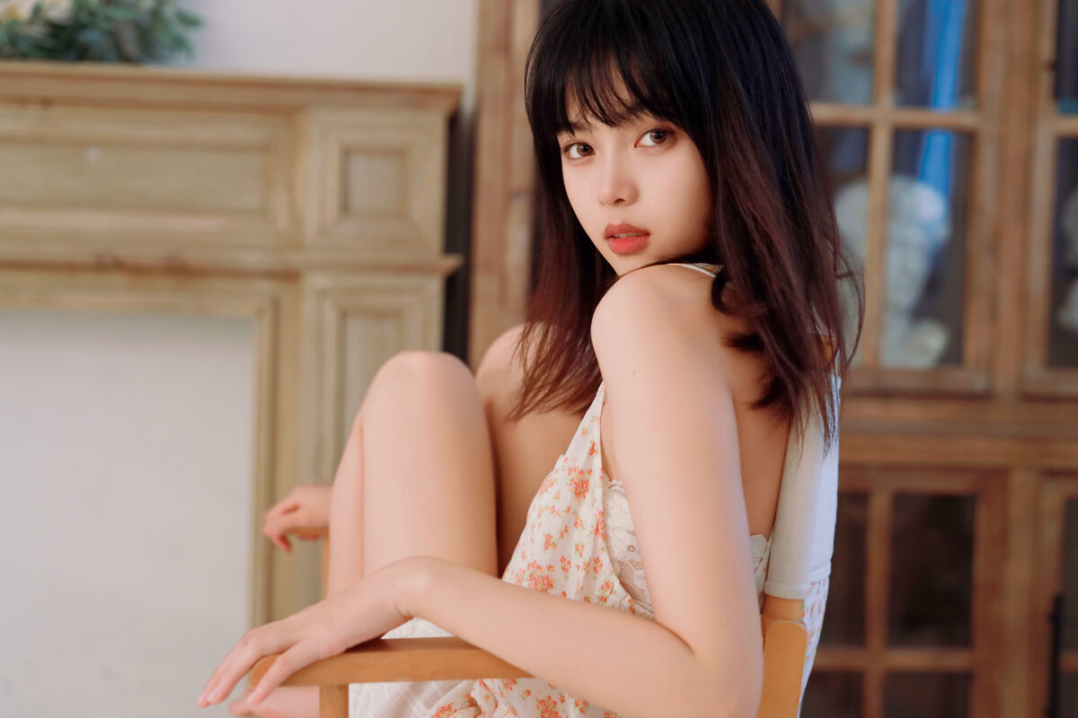 图片[17]-YiTuYu艺图语 Vol.6615 Xiao Wei Ren Er[37P]-六色网