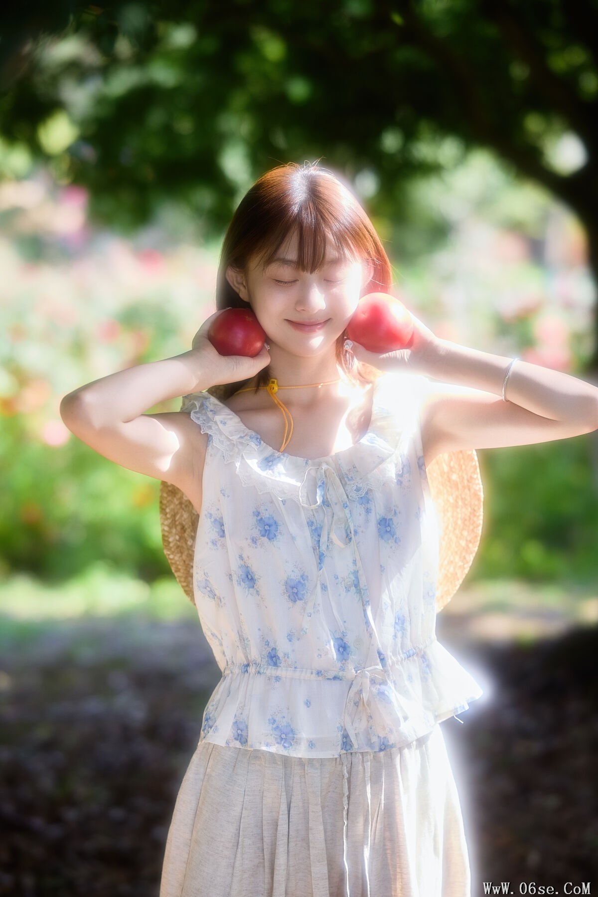 图片[4]-YiTuYu艺图语 Vol.7645 Xiao Xiao[25P]-六色网