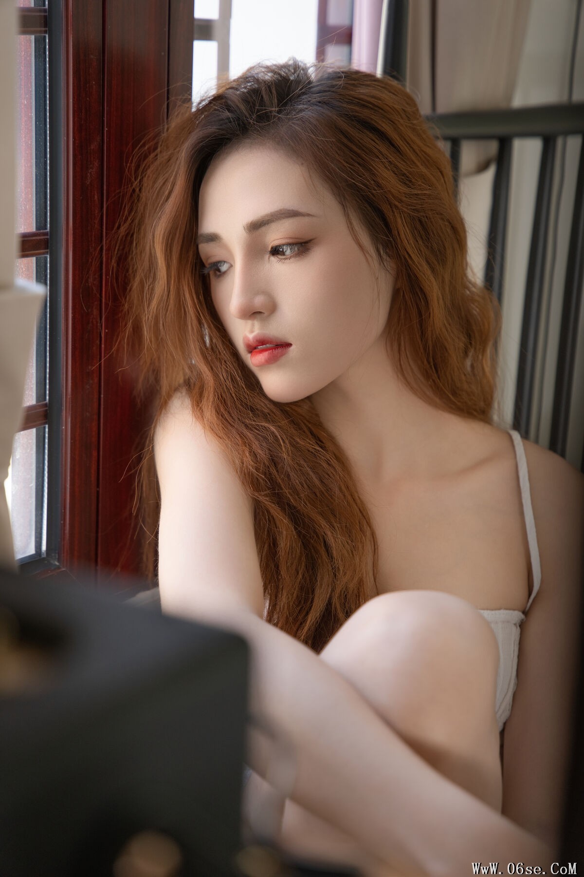 图片[44]-YiTuYu艺图语 Vol.6333 Nuan Nuan[47P]-六色网