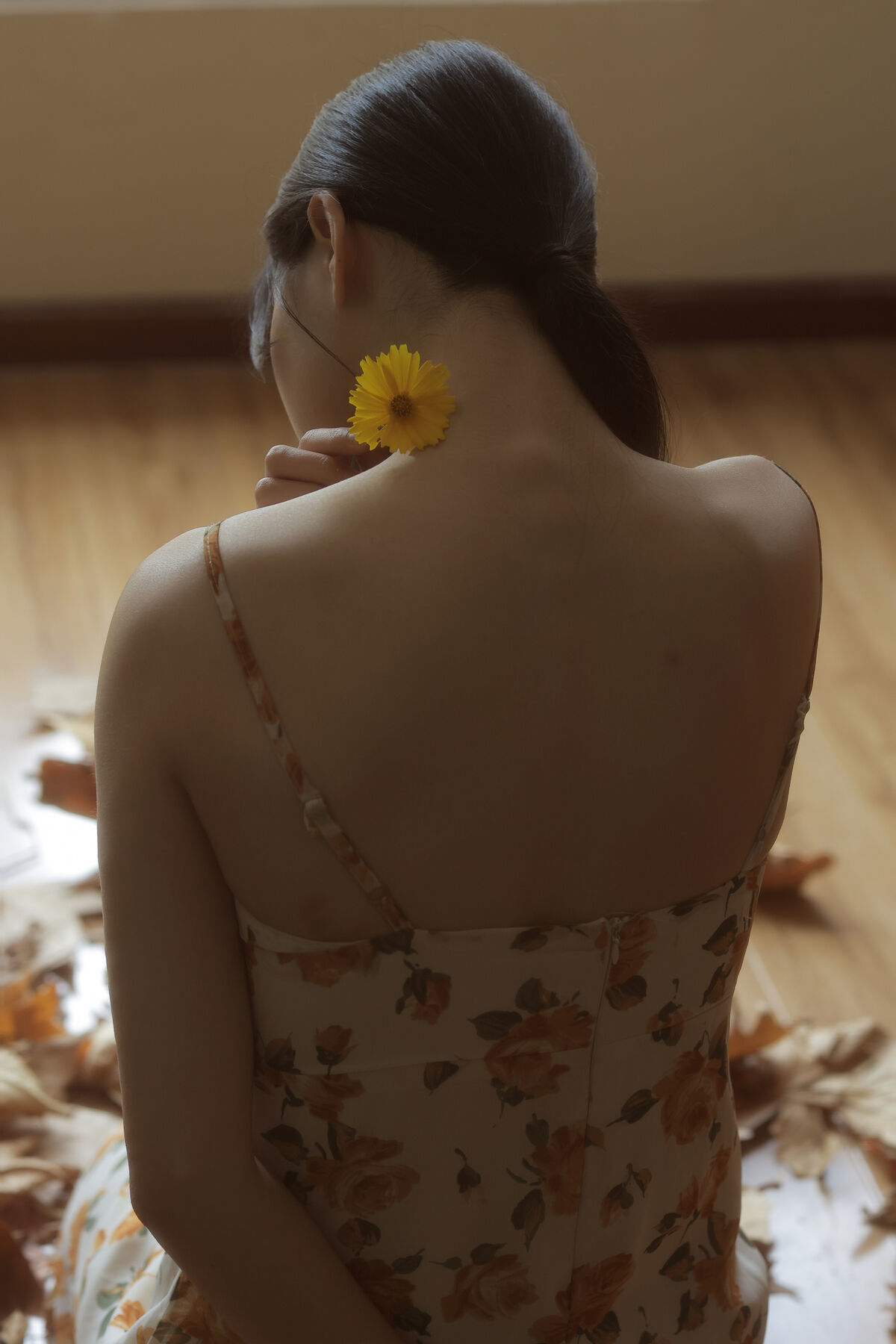 图片[6]-YiTuYu艺图语 Vol.7056 Xiao Yang[30P]-六色网