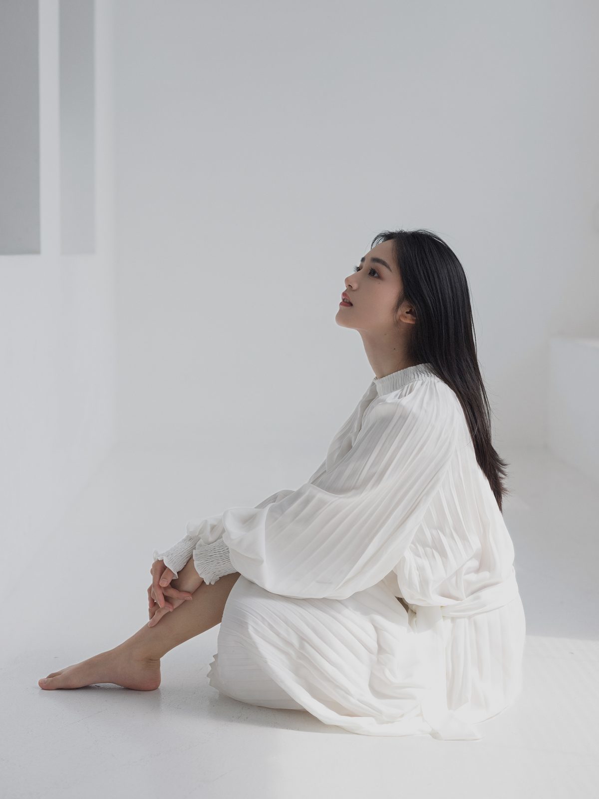 图片[17]-YiTuYu艺图语 Vol.3712 Yu Wen[49P]-六色网